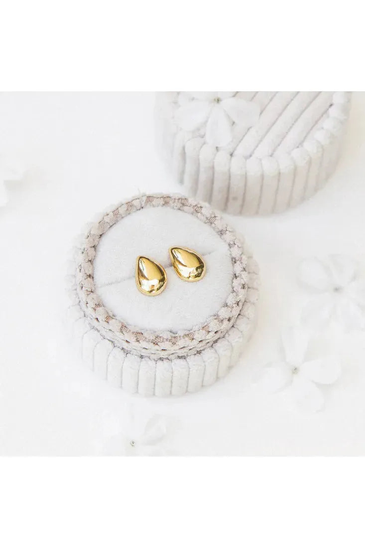 Intention Earrings
