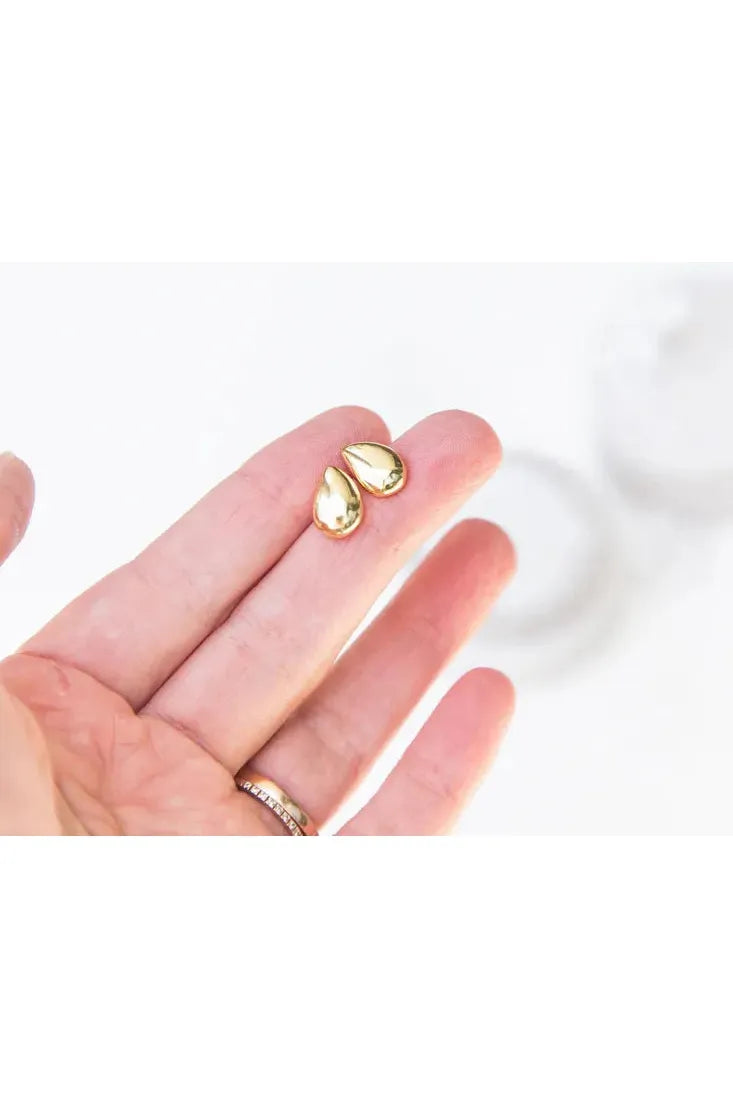 Intention Earrings