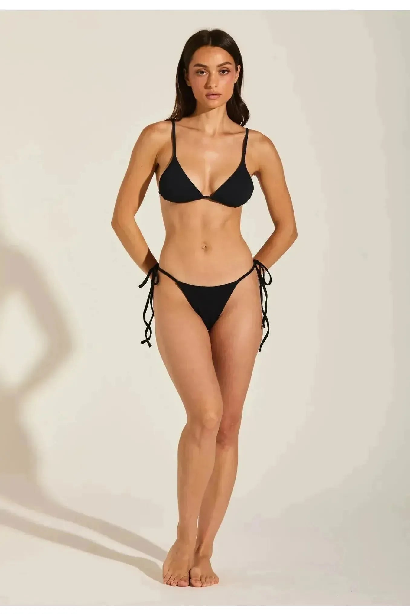 Cannonball Top & Victoria Bottom