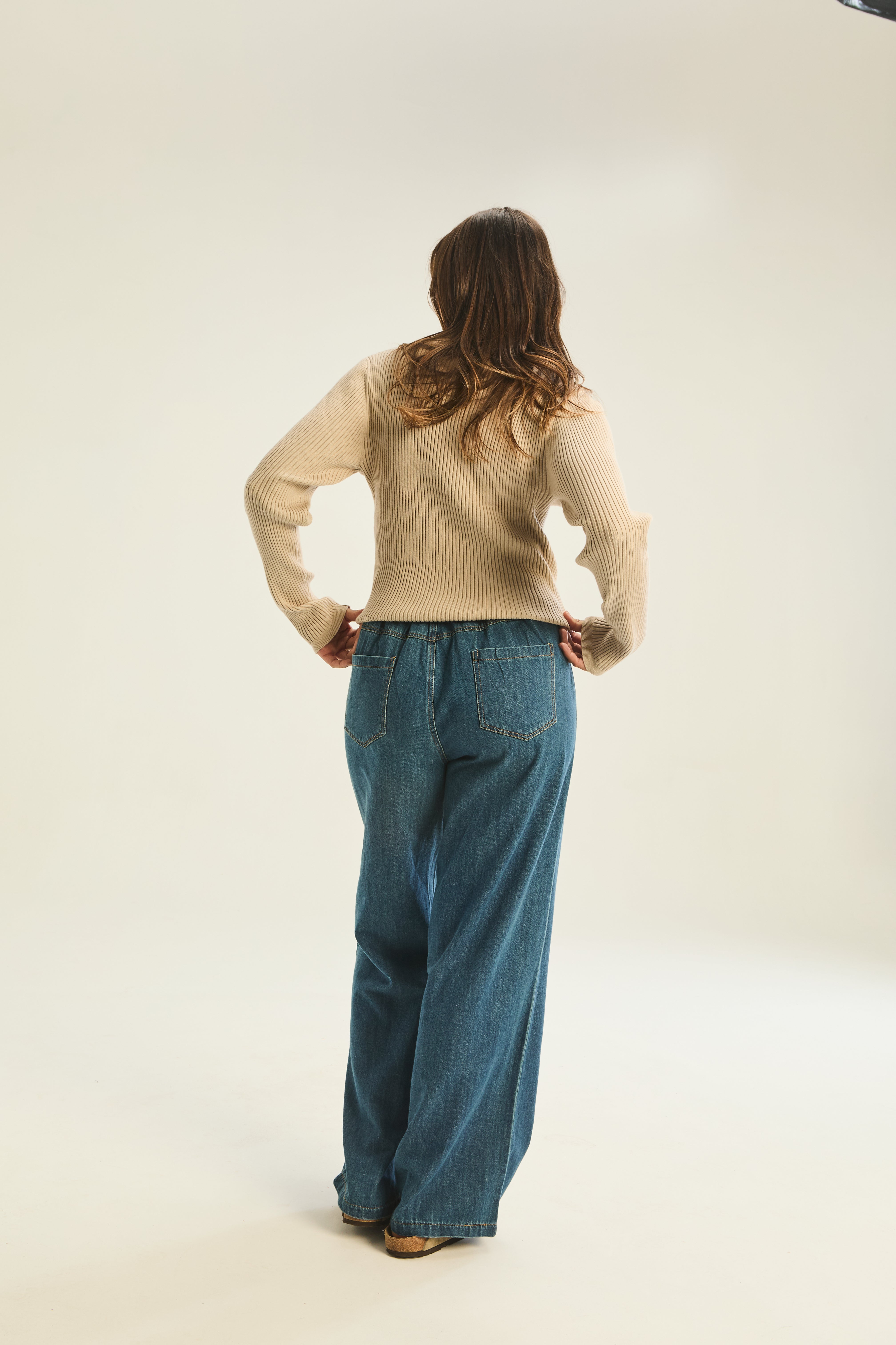 Miami Denim Jeans