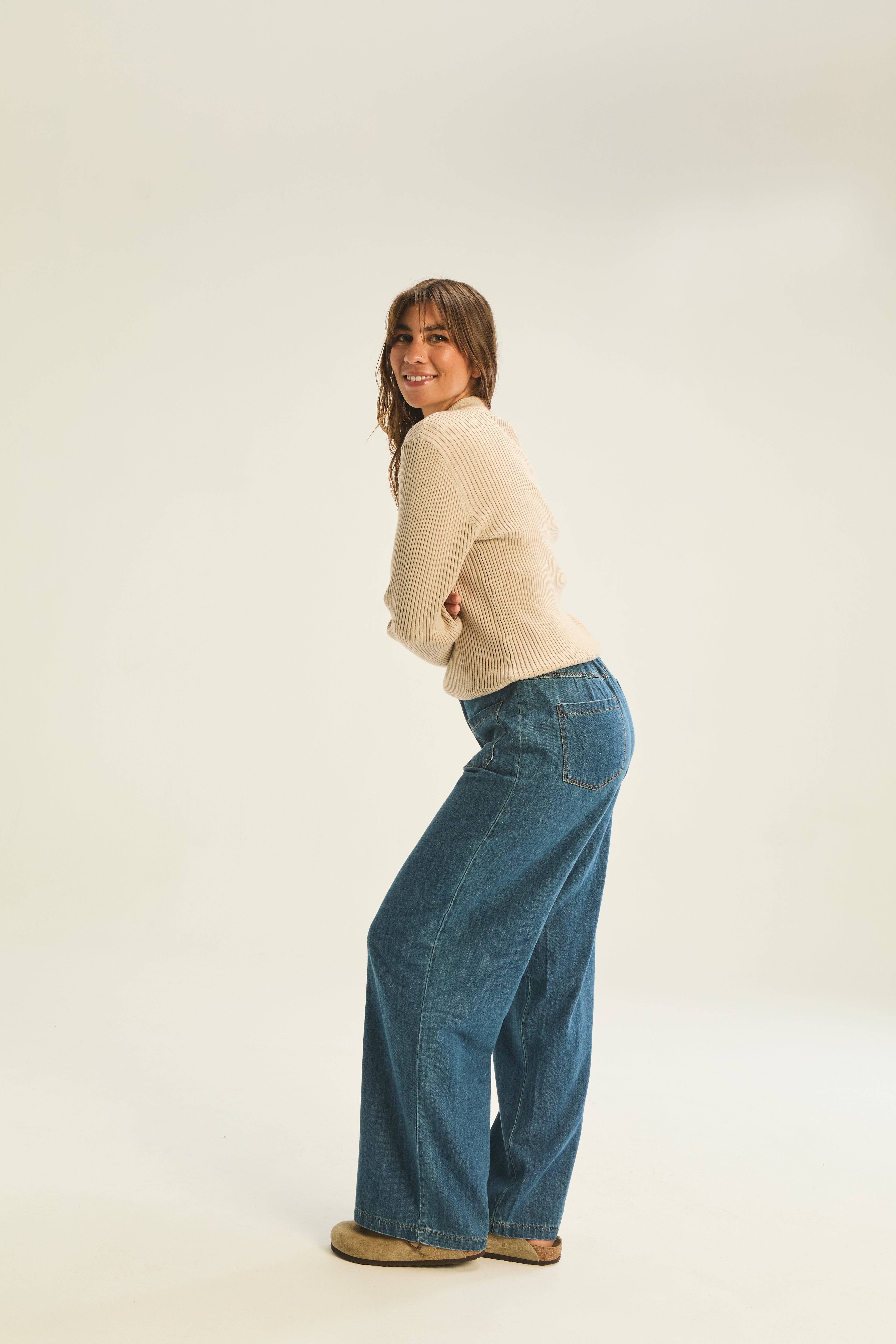 Miami Denim Jeans