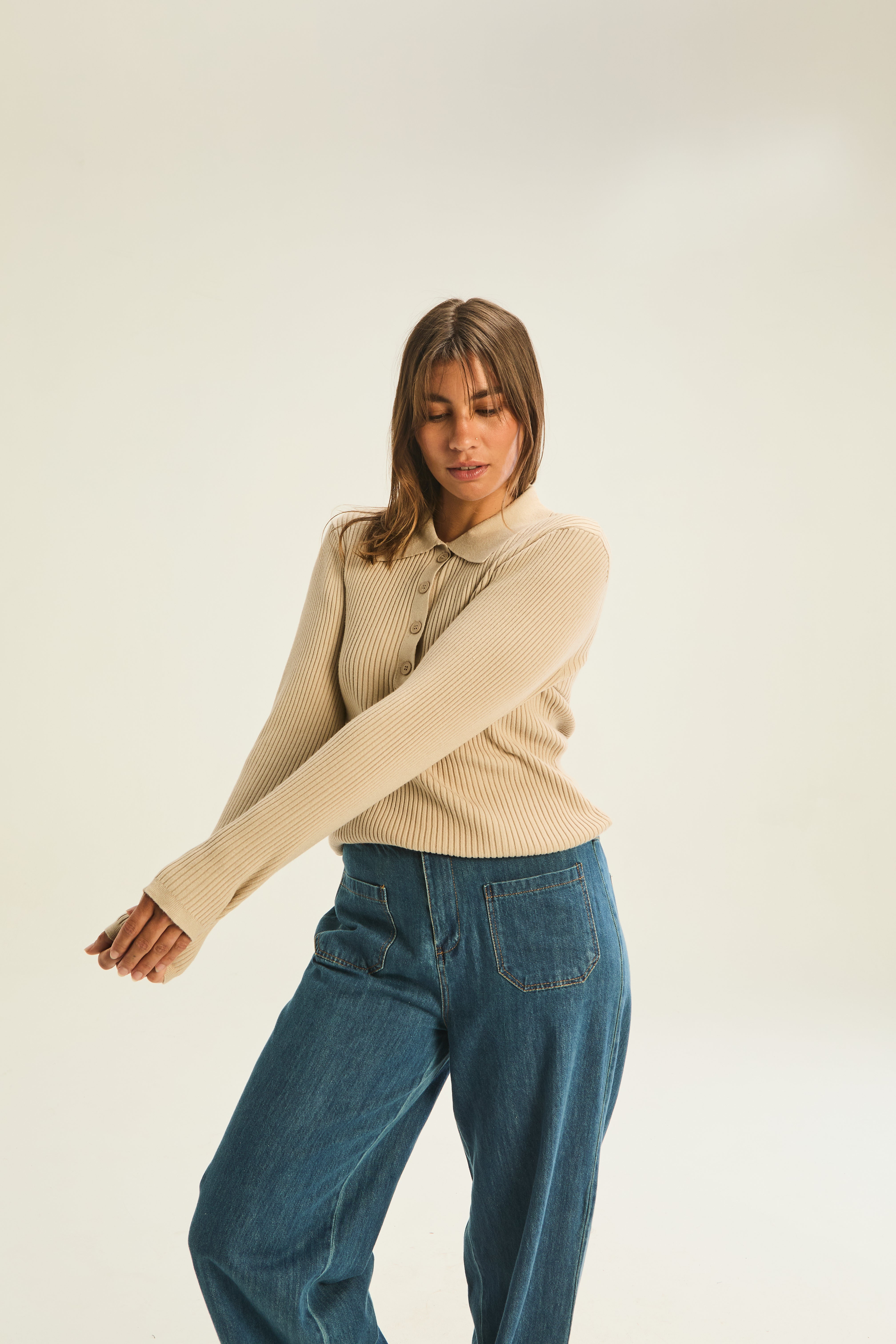 Miami Denim Jeans