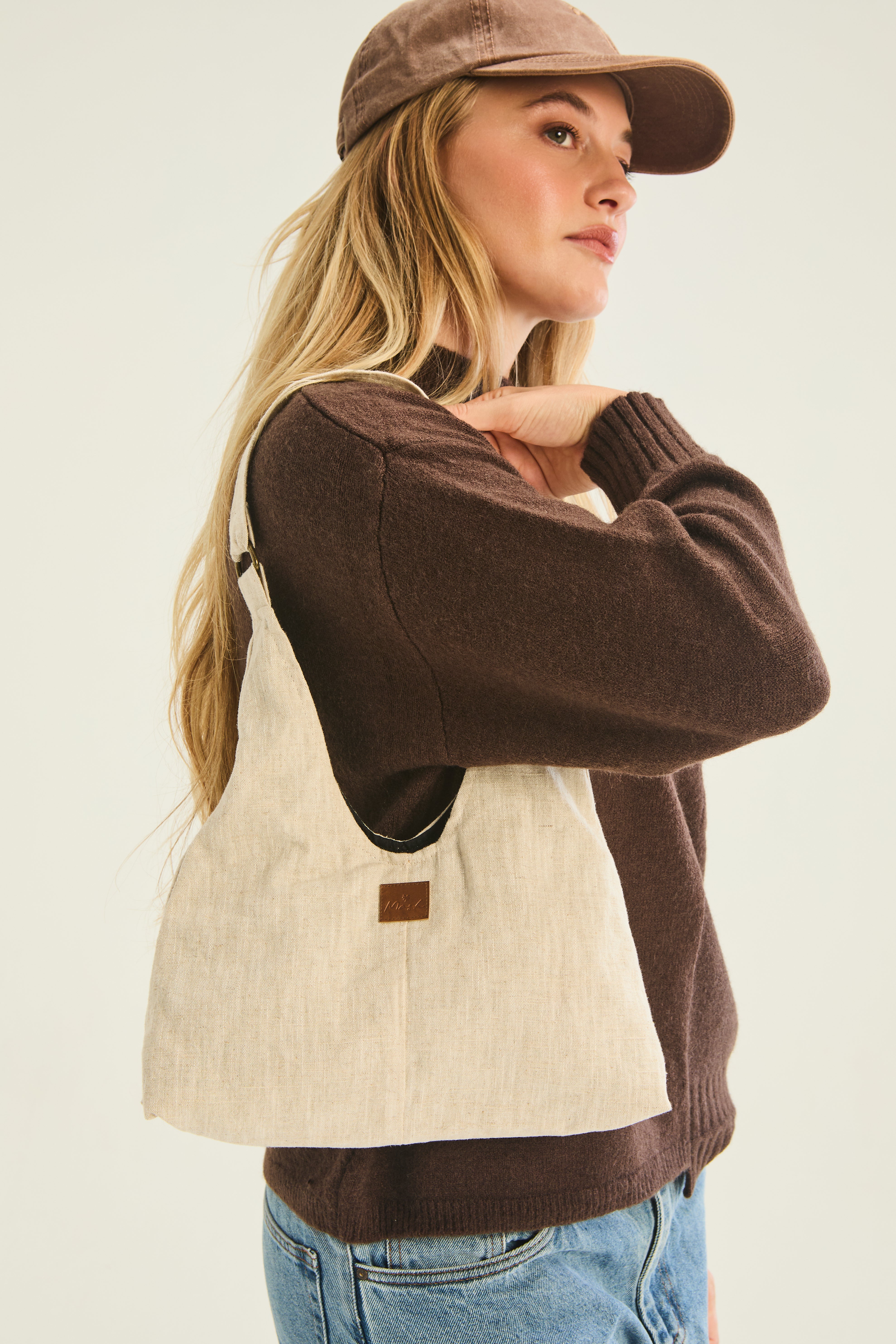 Ramie Bag
