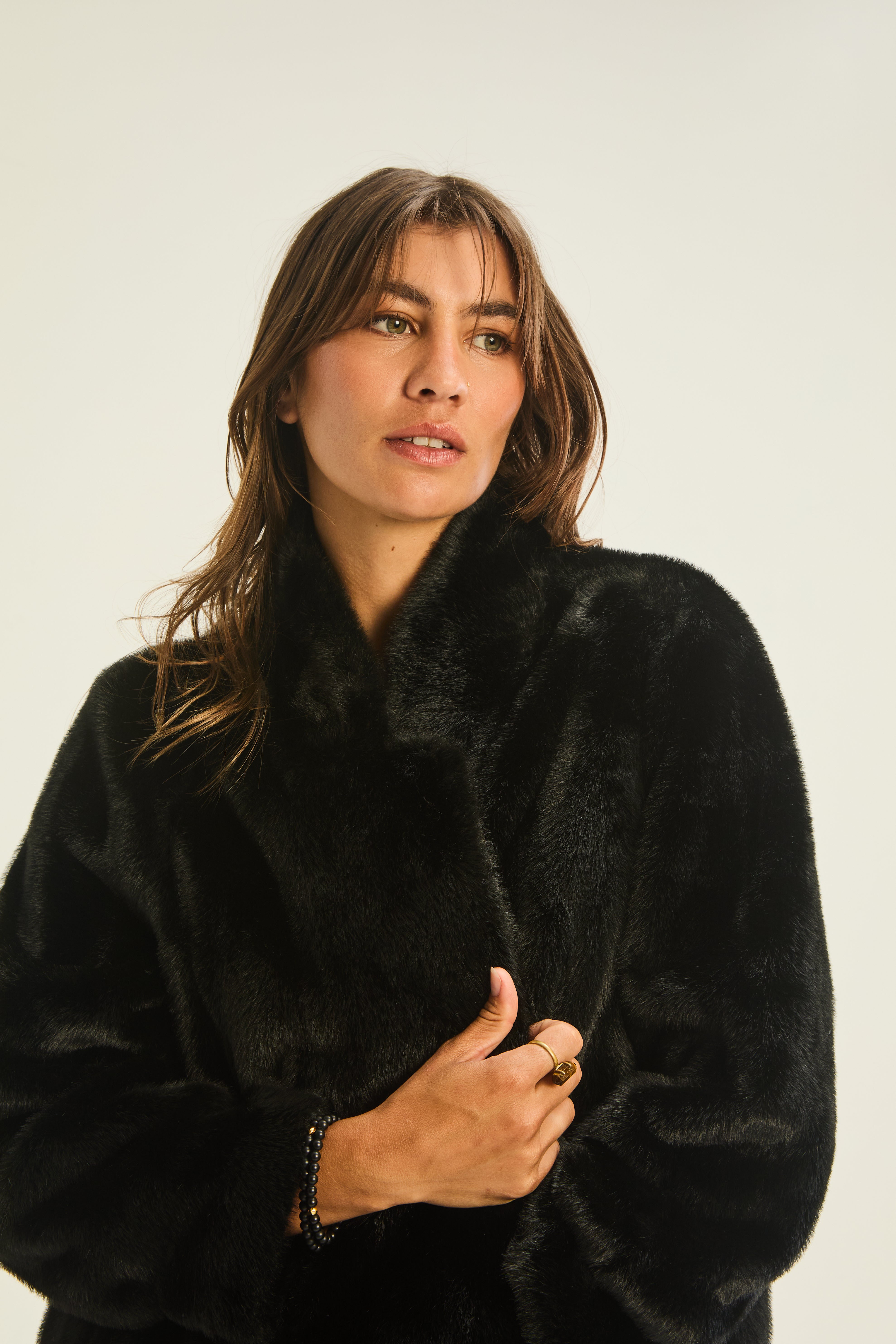 Toronto Fur Coat