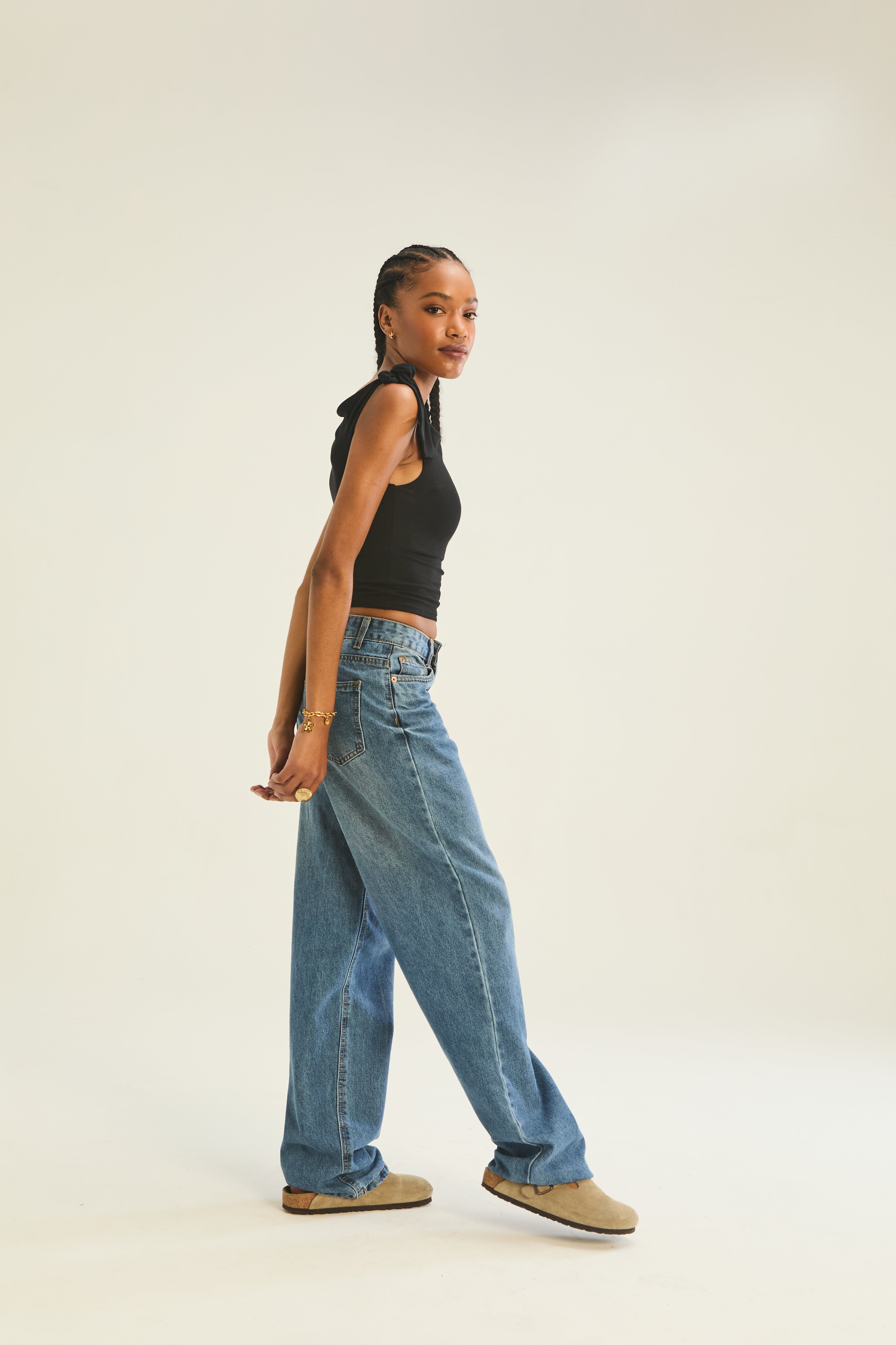 Asymmetrical Top