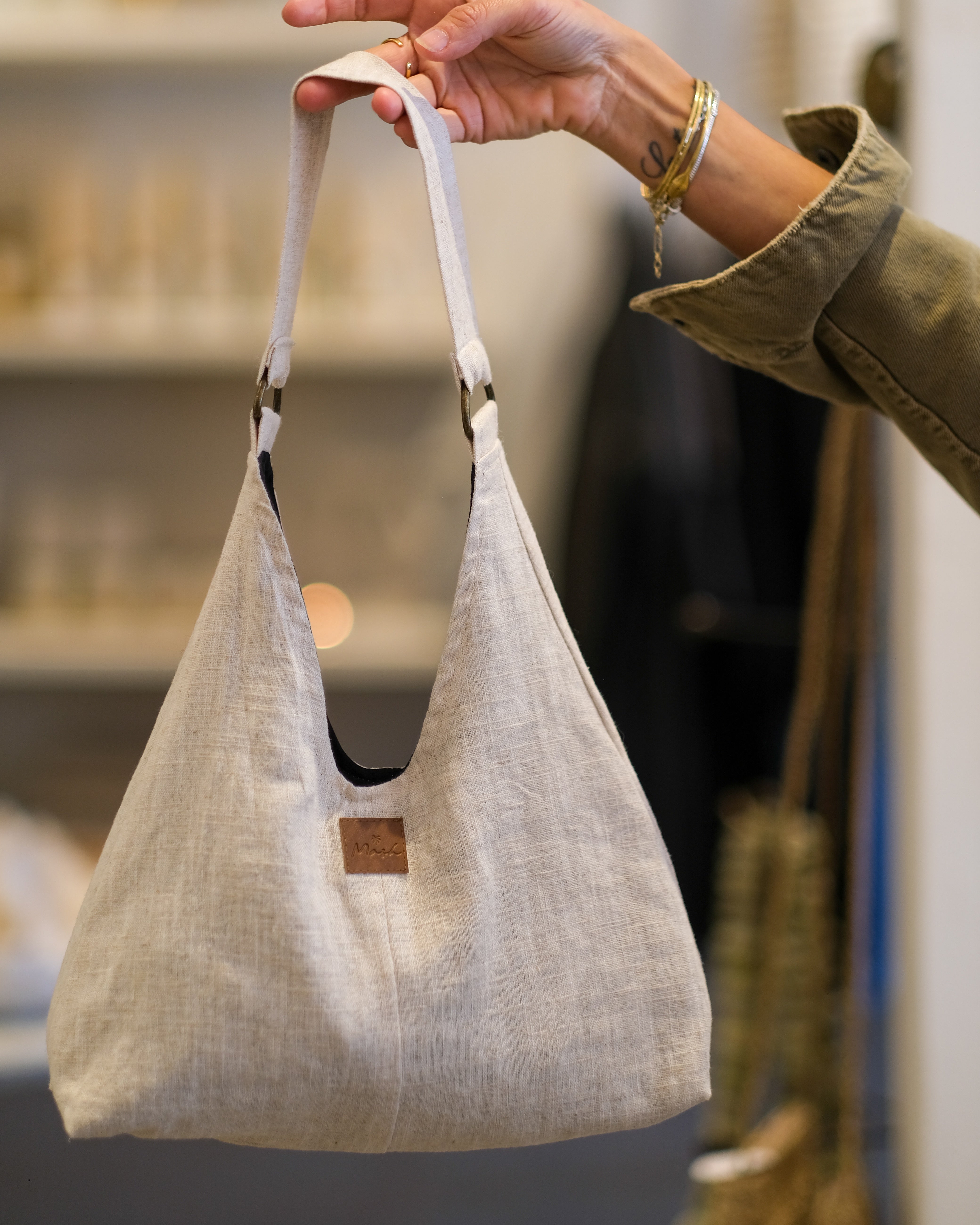 Ramie Bag