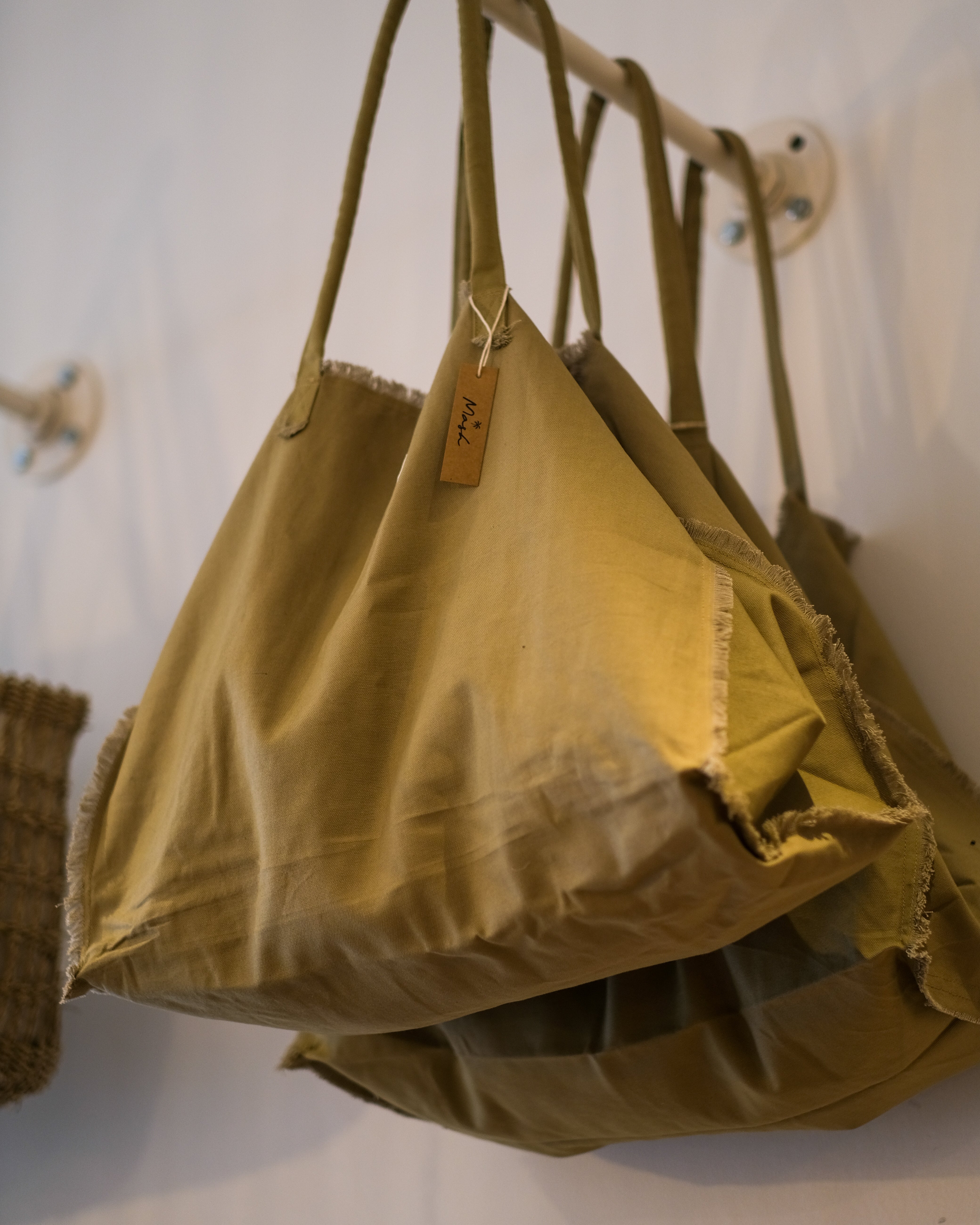 Everything Bag