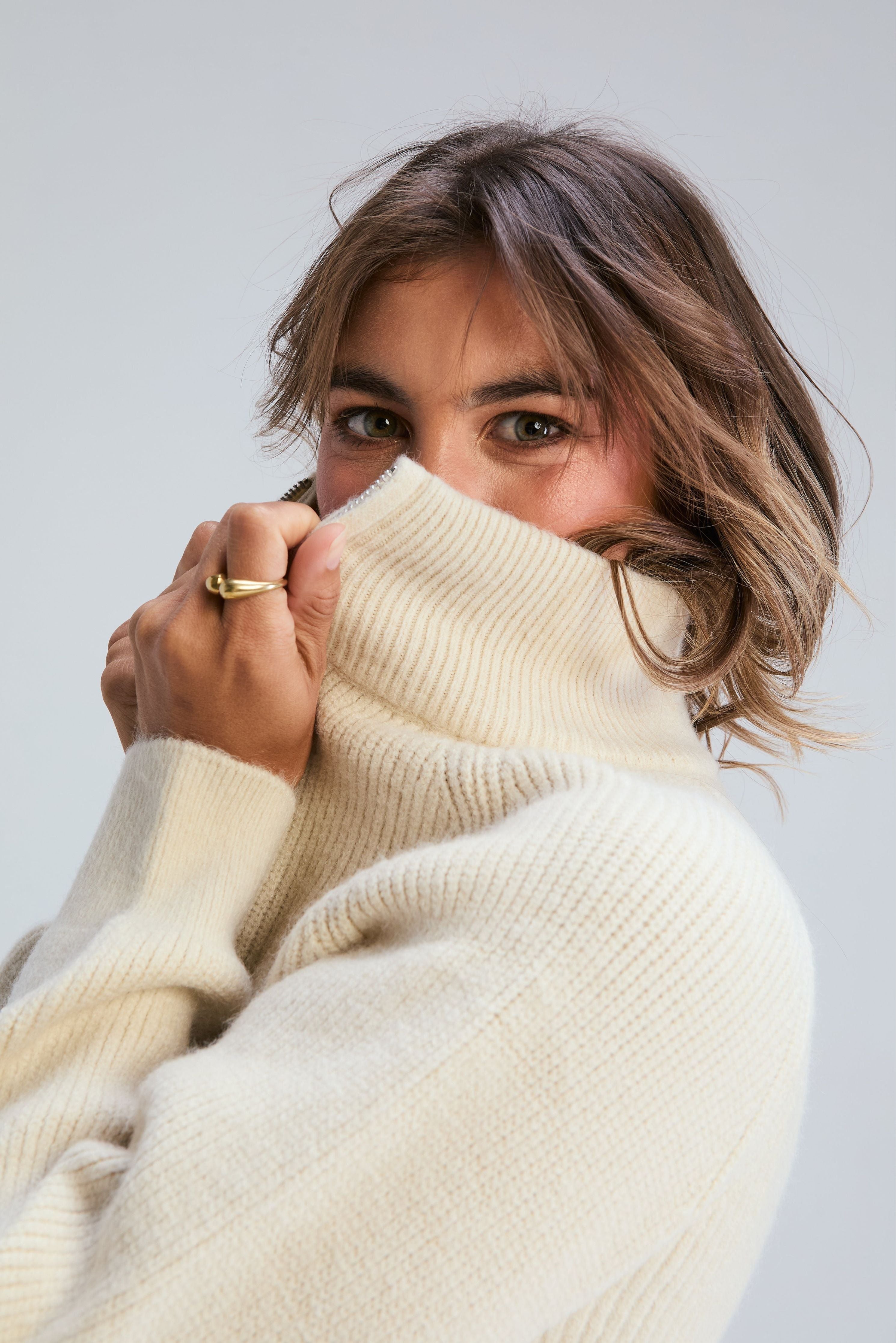 Marchella - Zit Knit Jumper