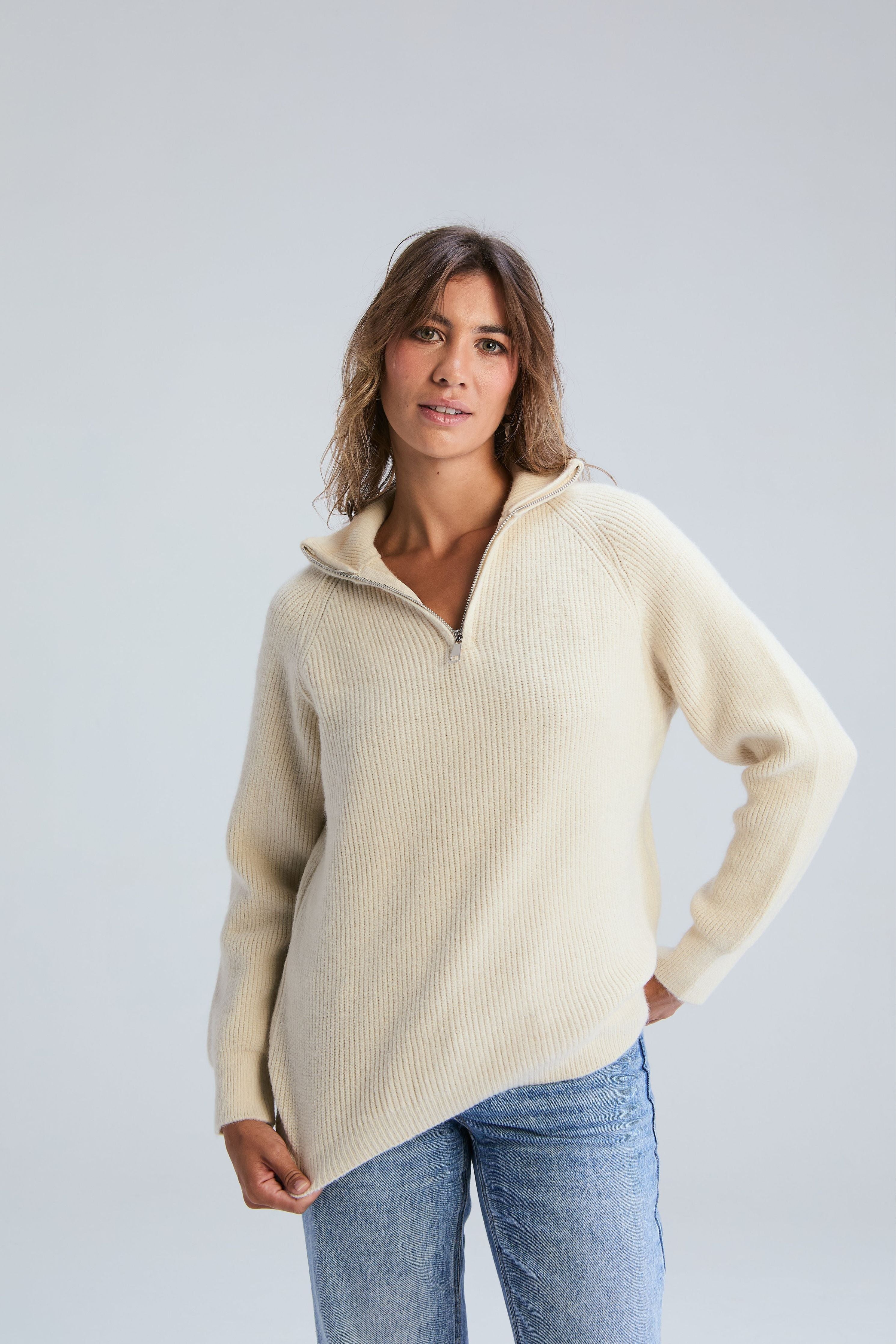 Marchella - Zit Knit Jumper