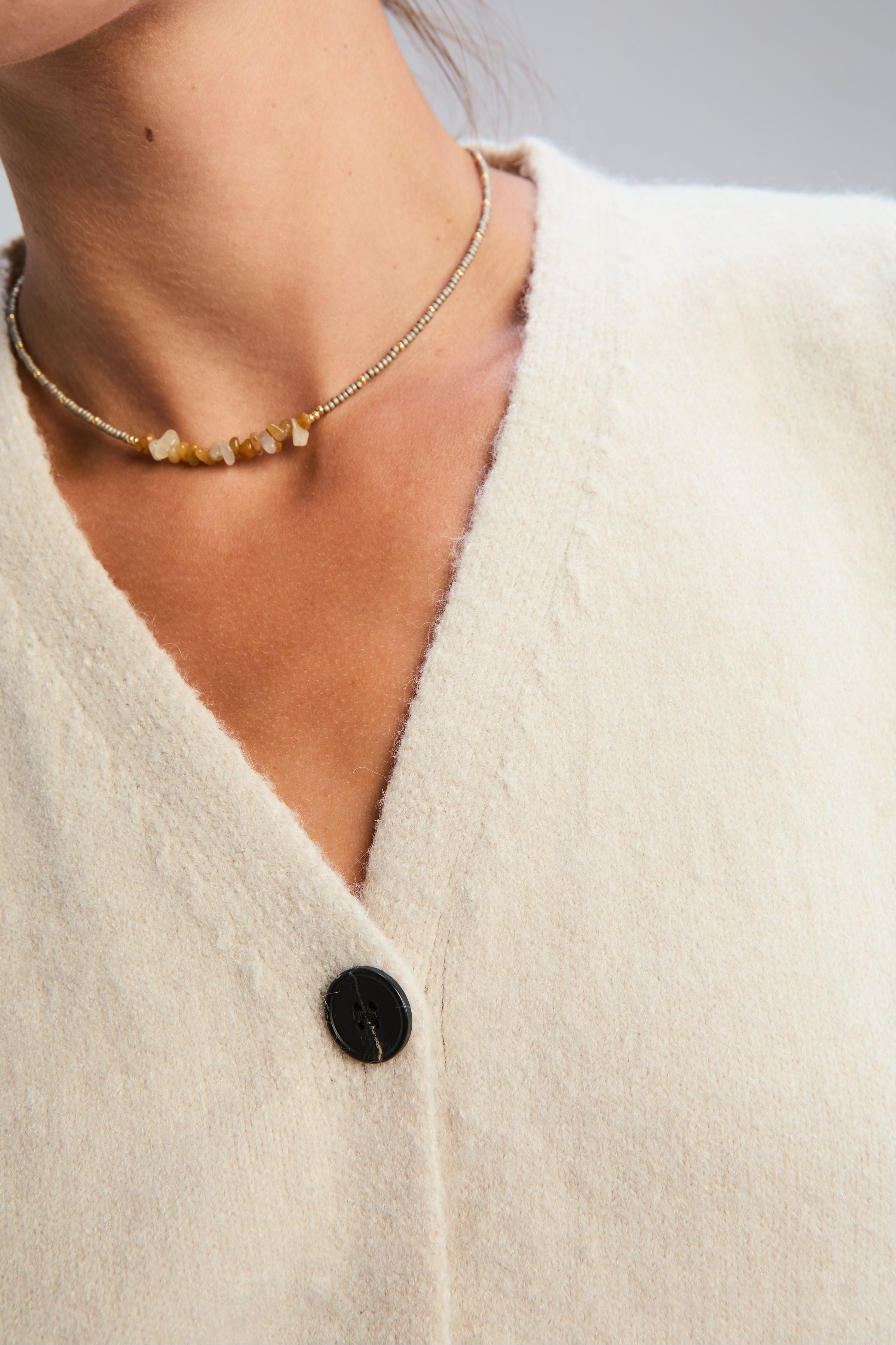 Milly Beaded