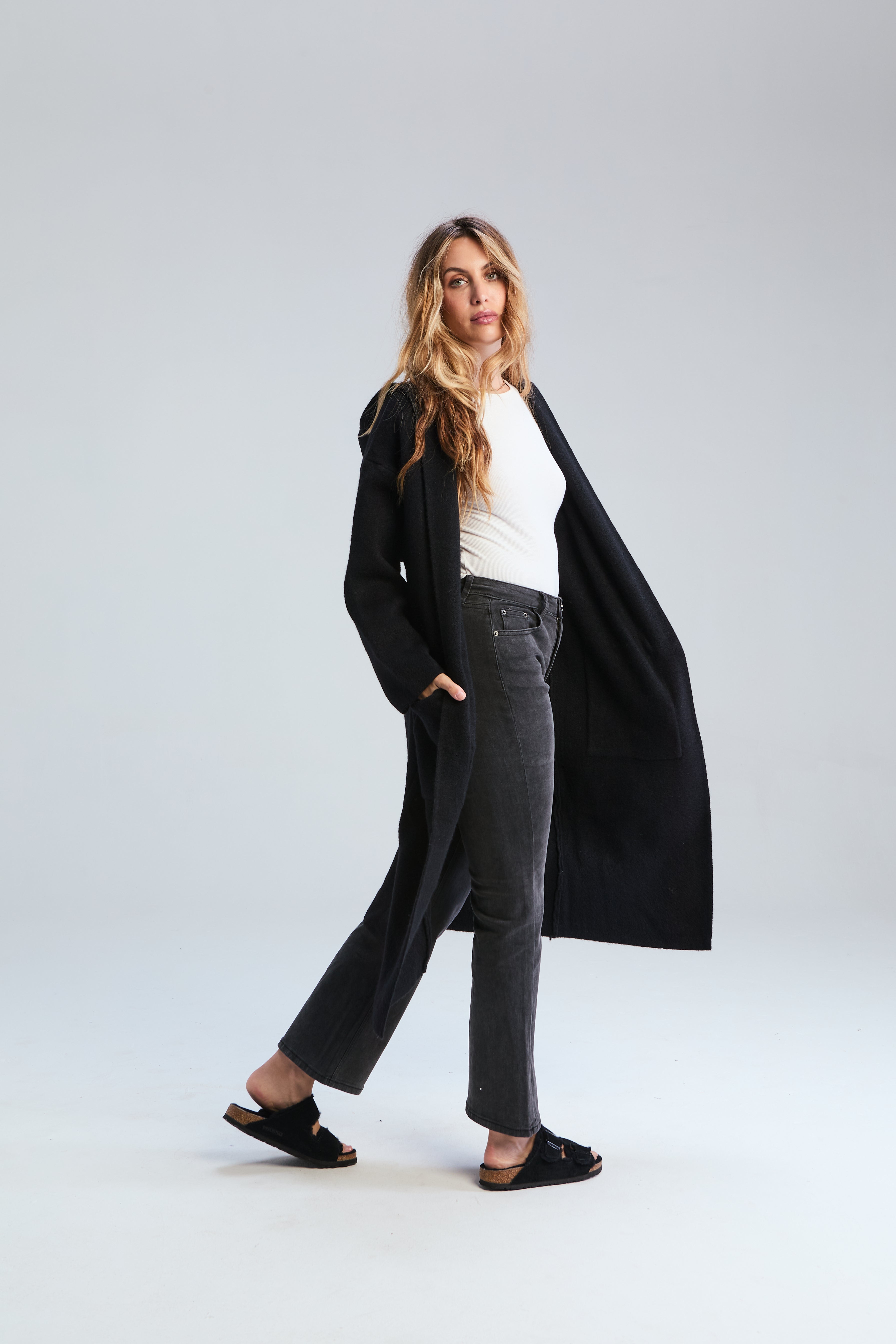 Ignite Cardi