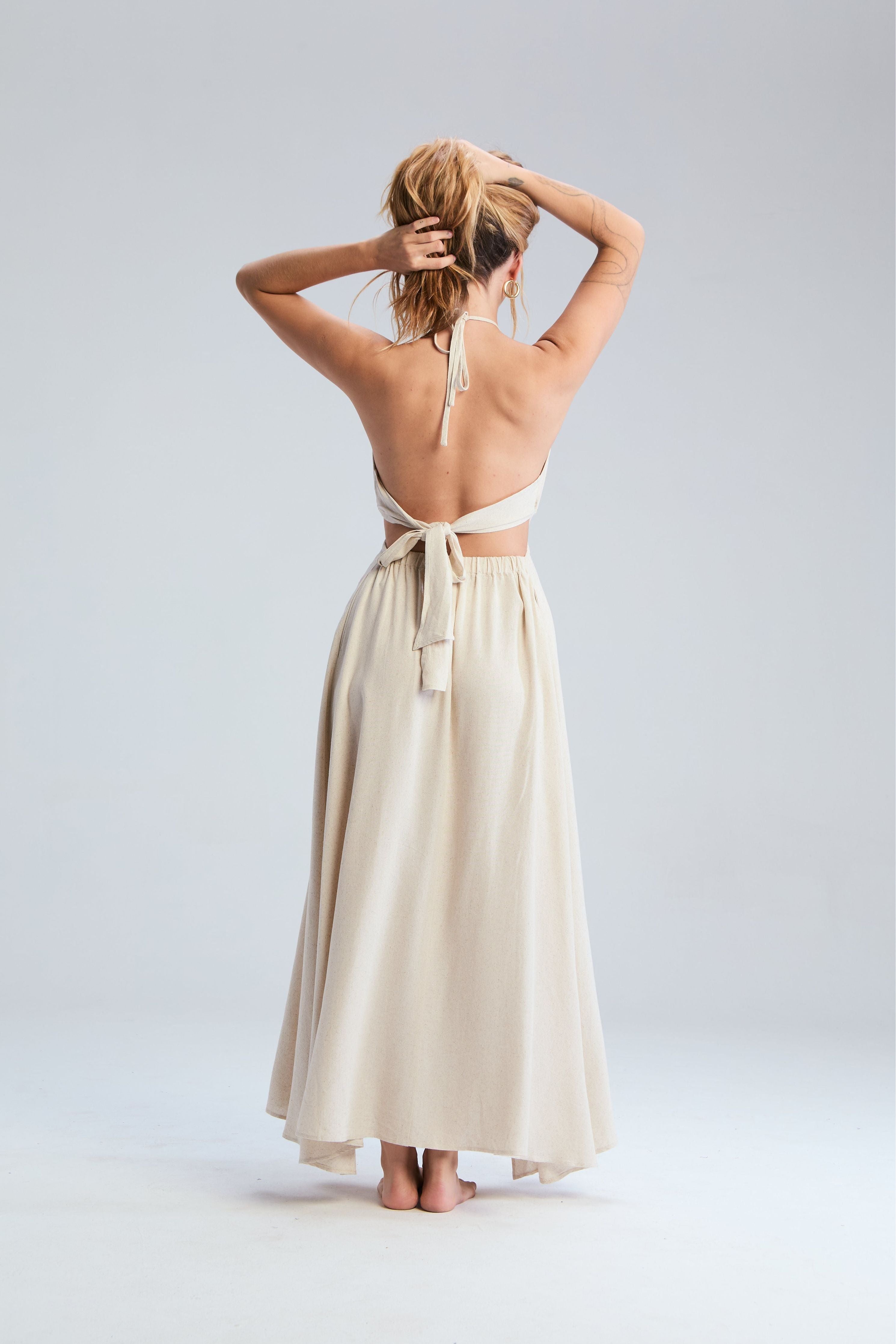 Grace Dress