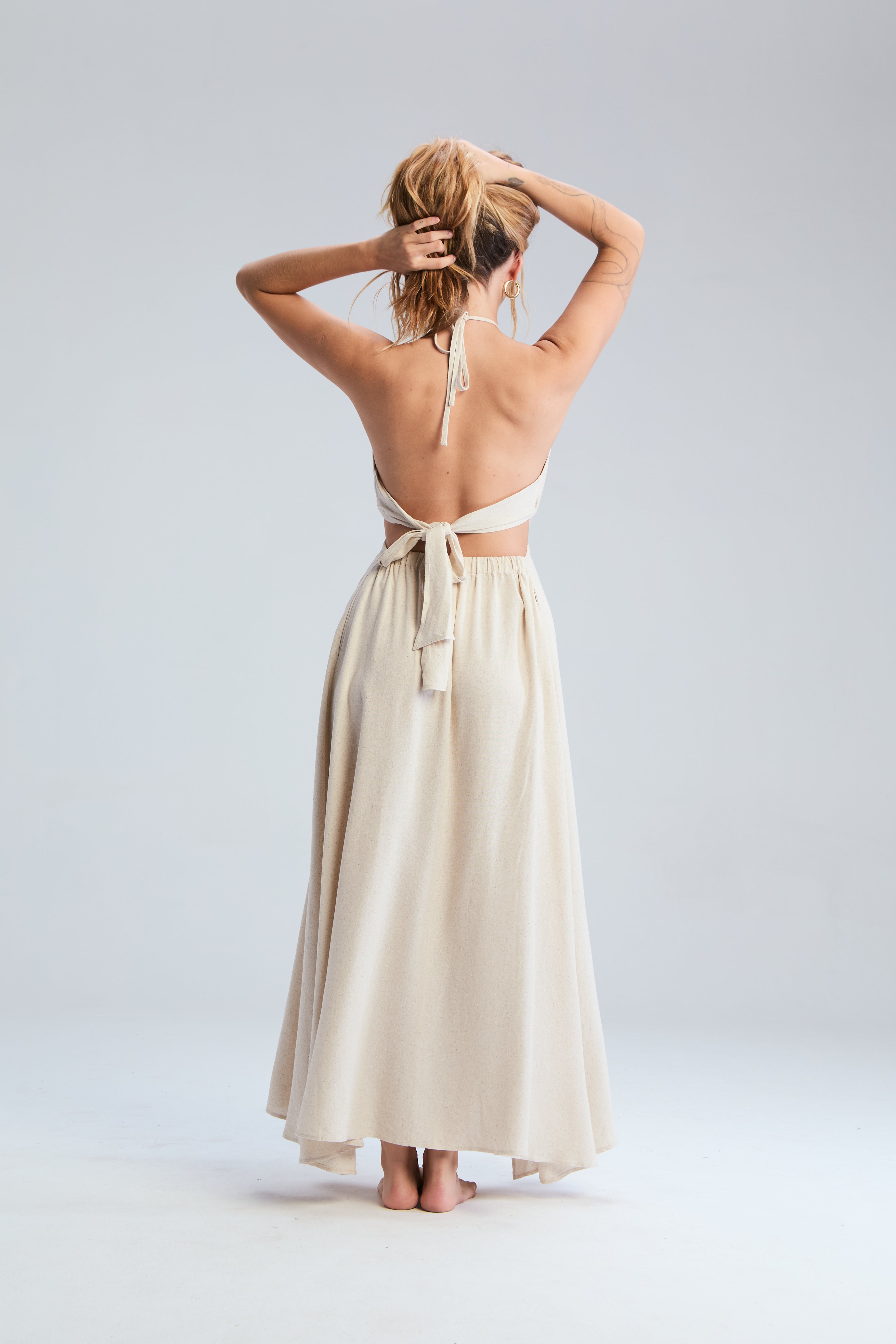 Grace Dress