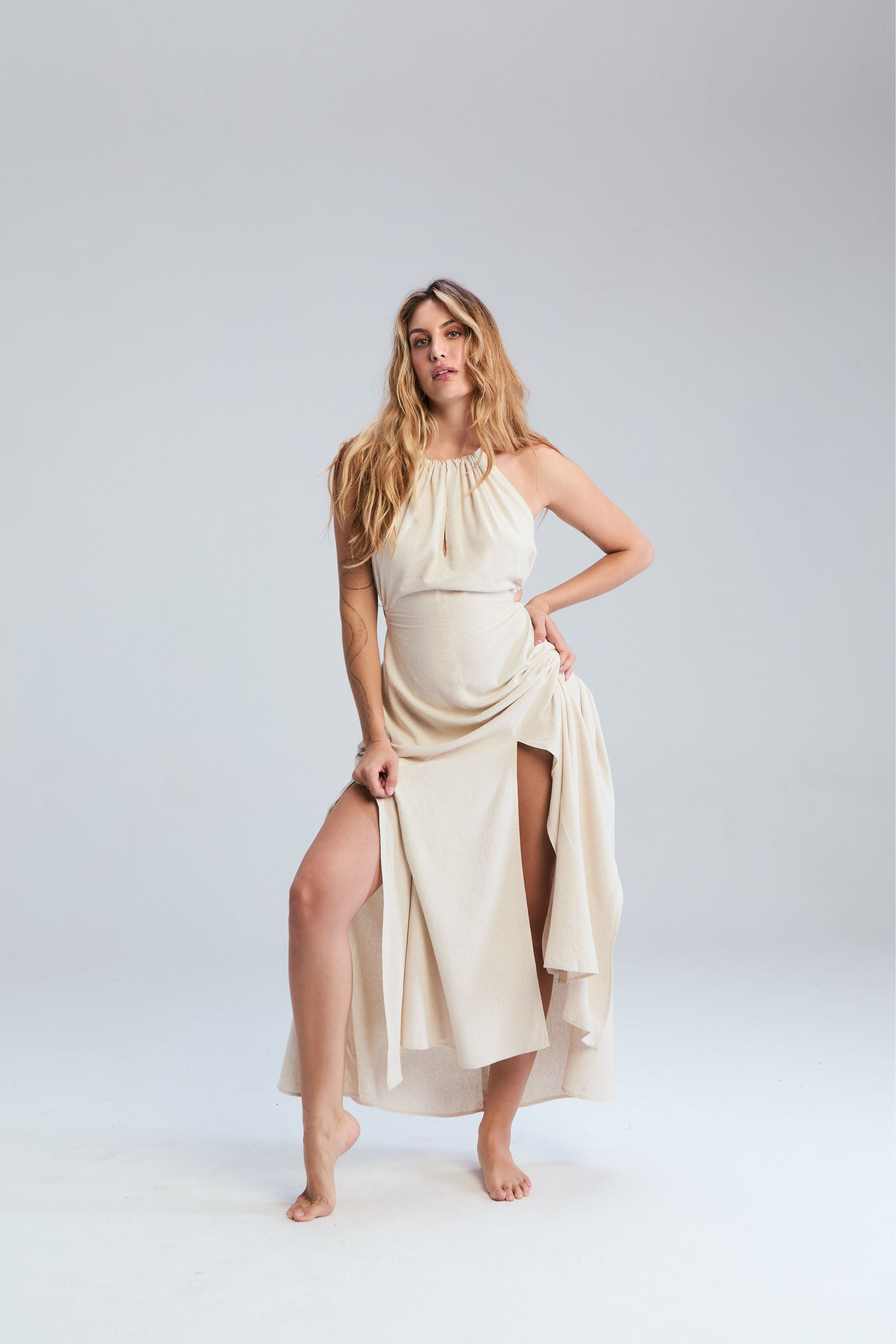 Grace Dress
