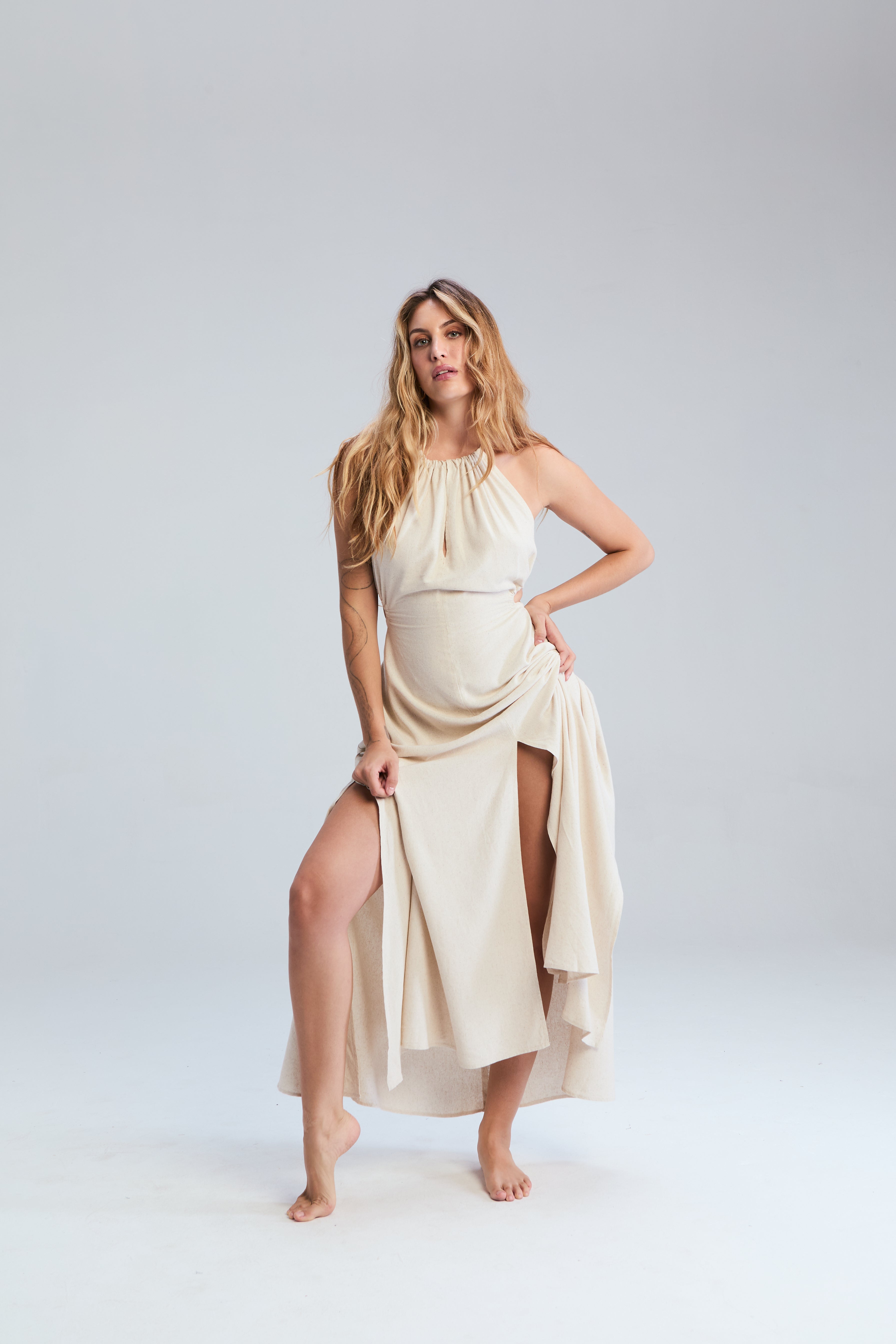 Grace Dress