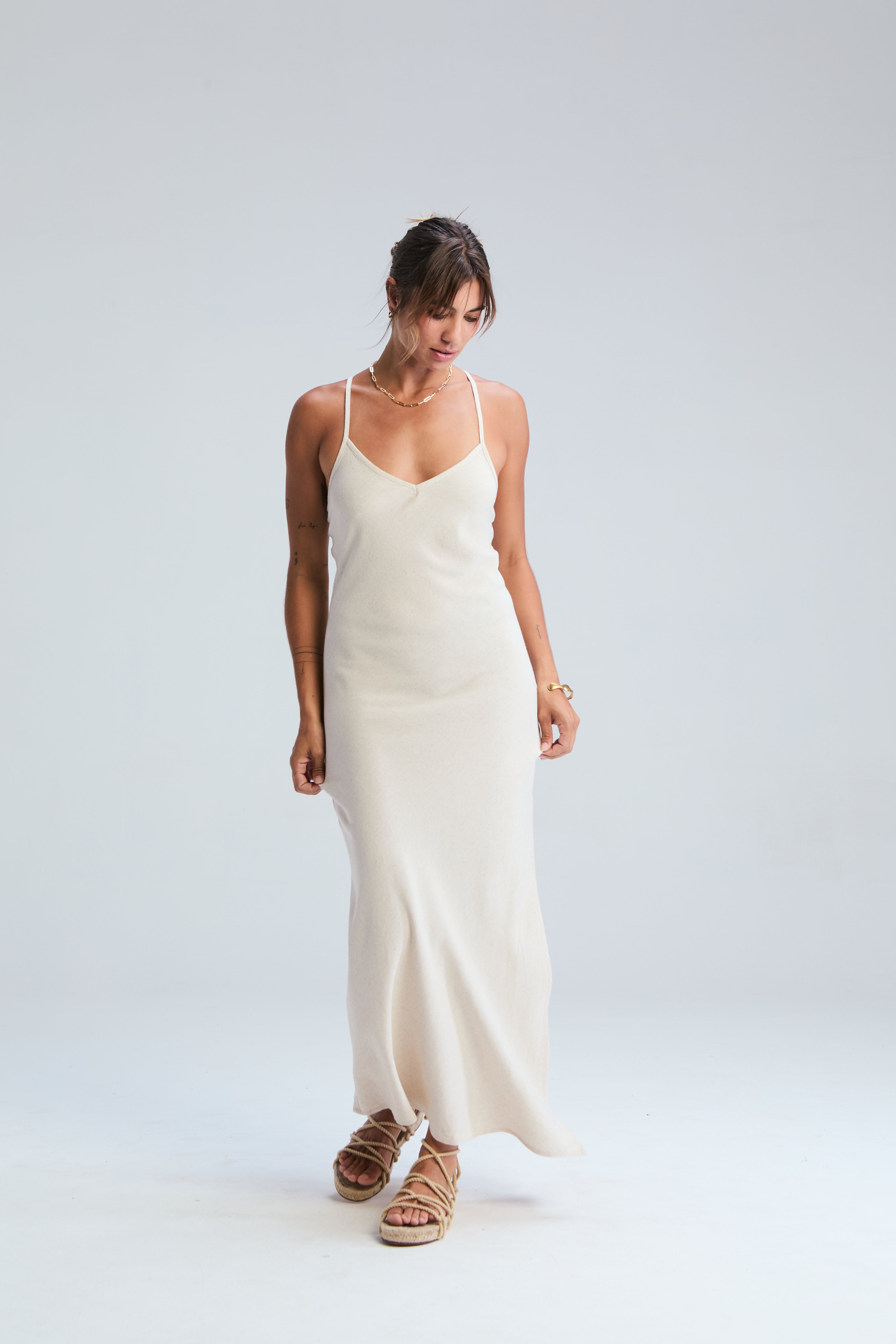 Venus Slip Dress