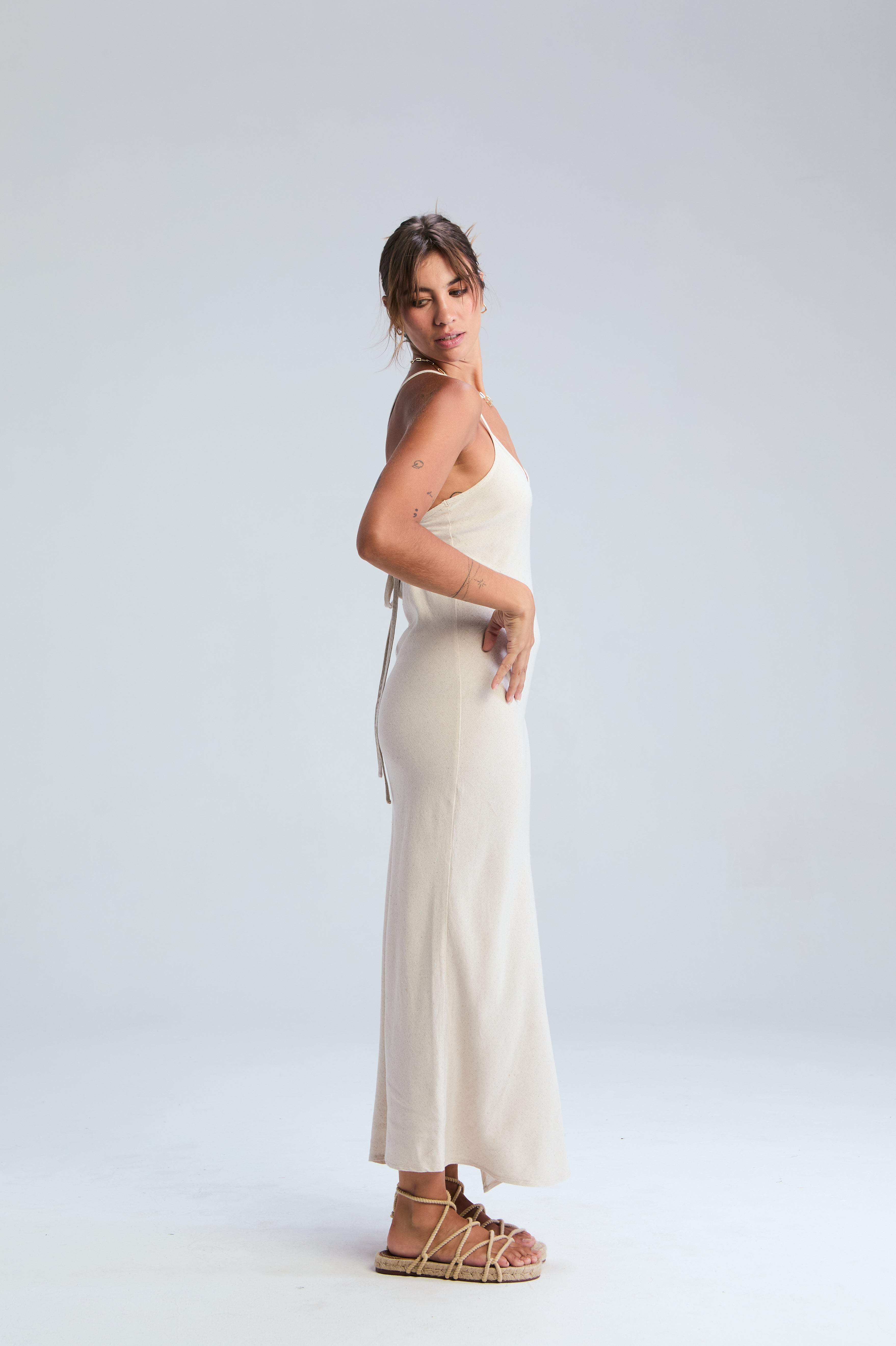 Venus Slip Dress