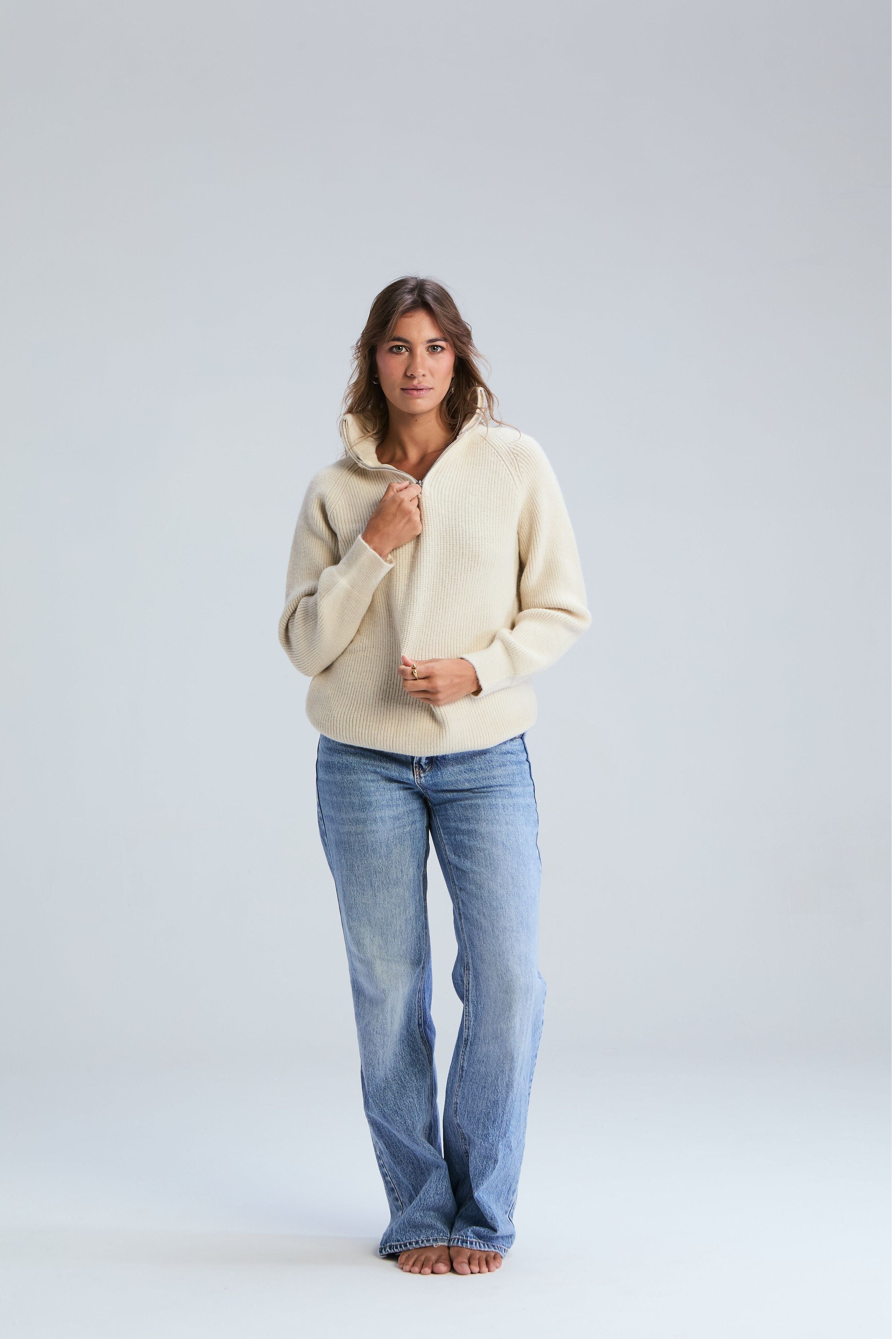 Marchella - Zit Knit Jumper