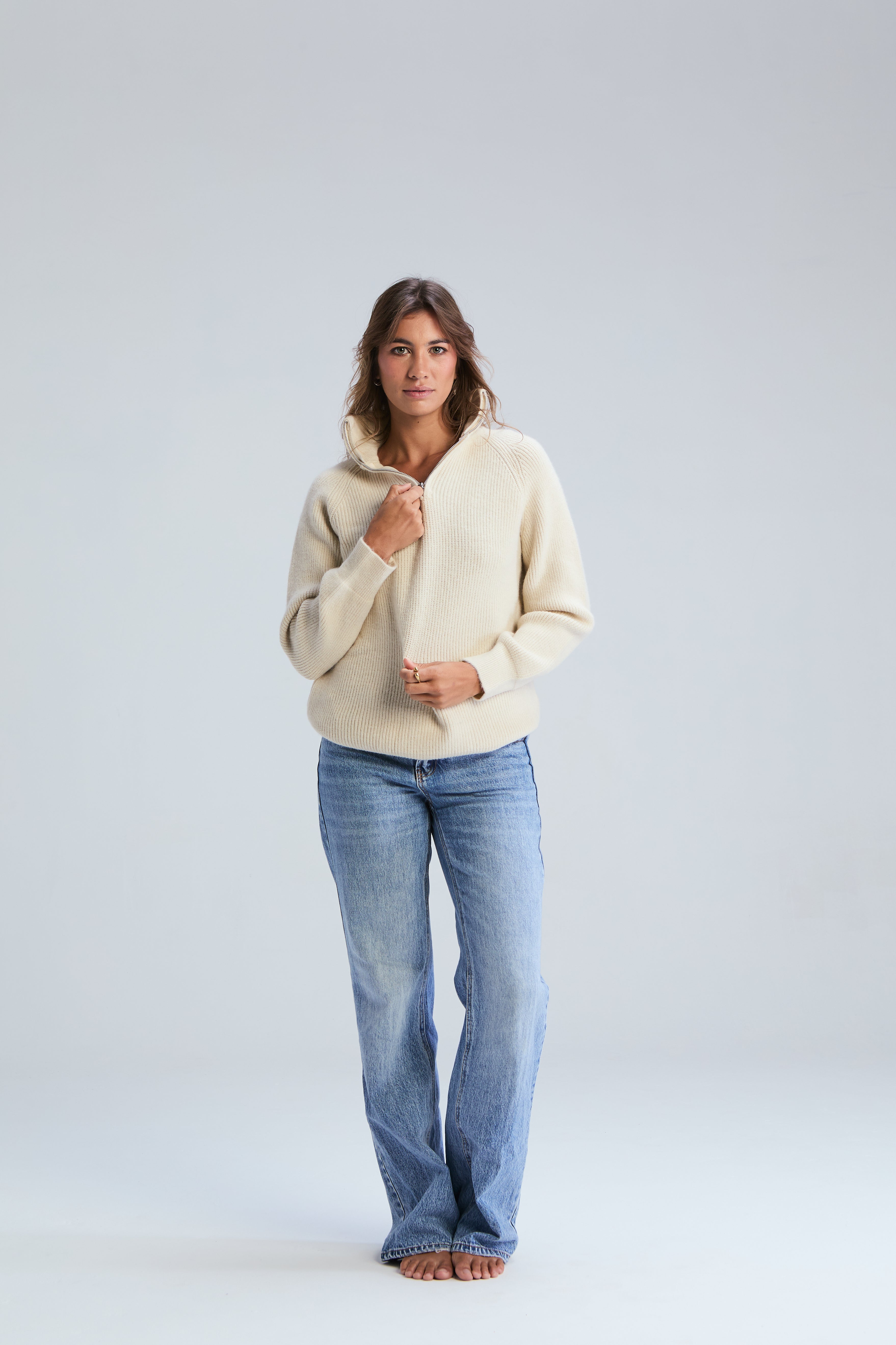 Marchella - Zit Knit Jumper