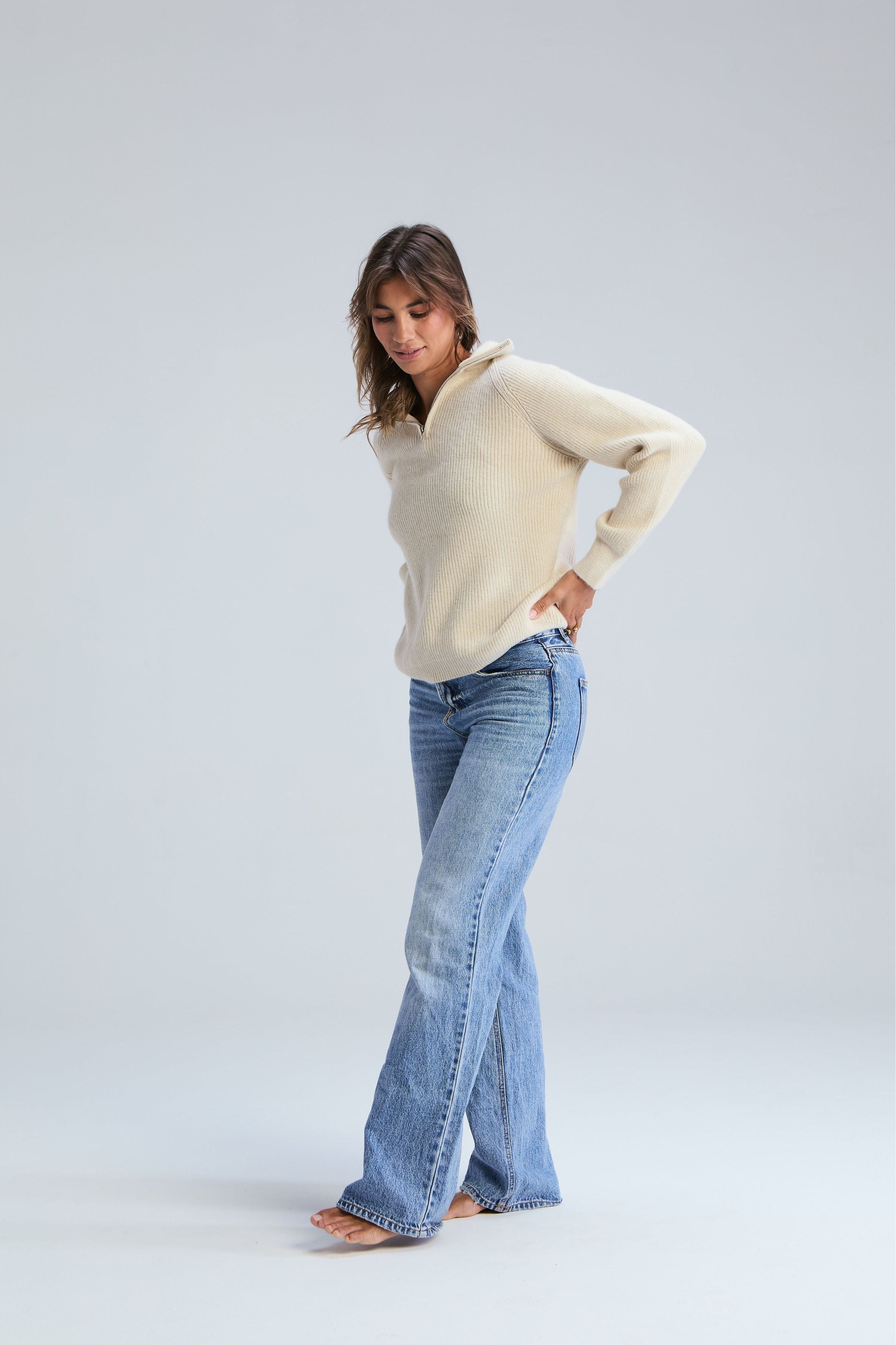 Marchella - Zit Knit Jumper