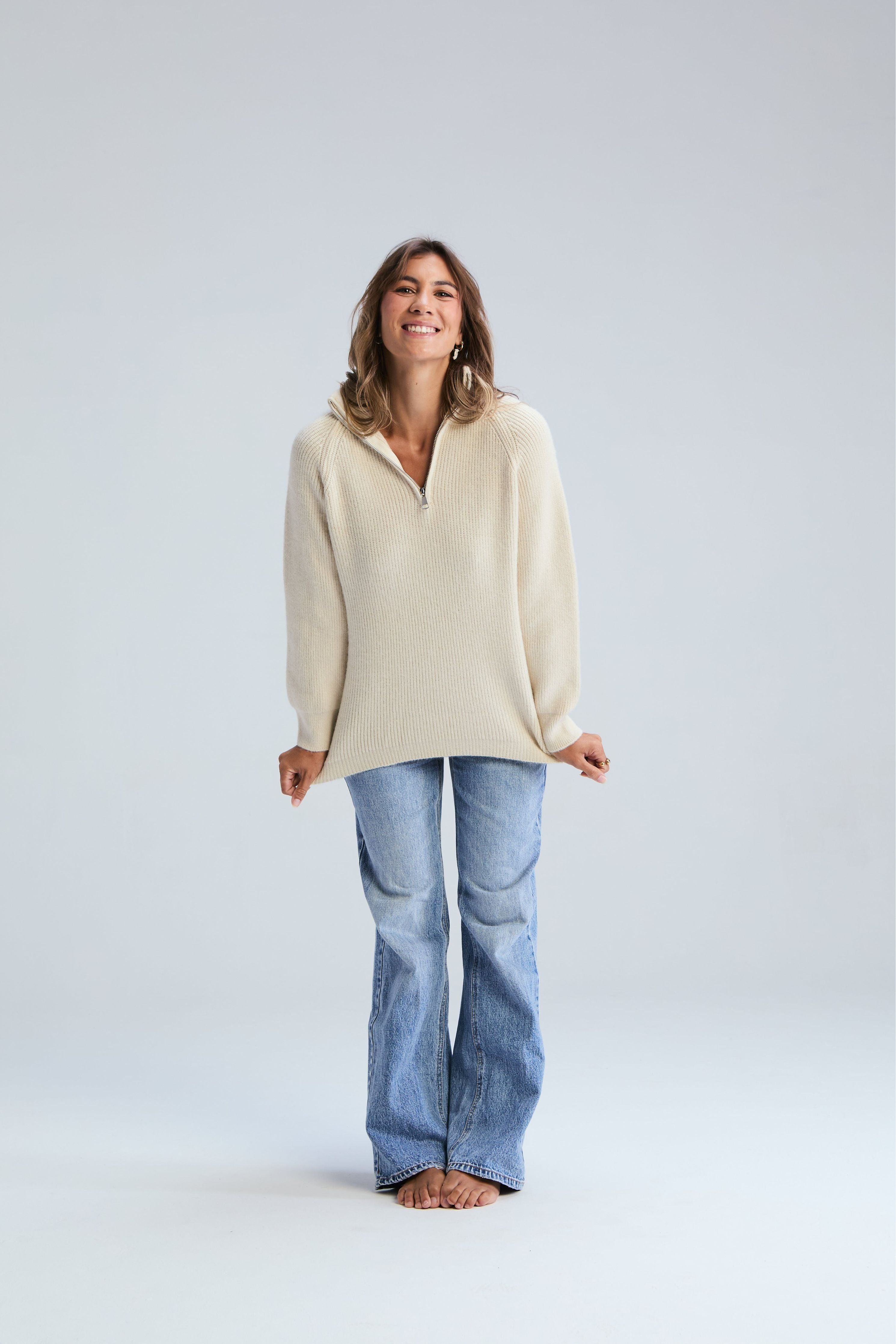 Marchella - Zit Knit Jumper