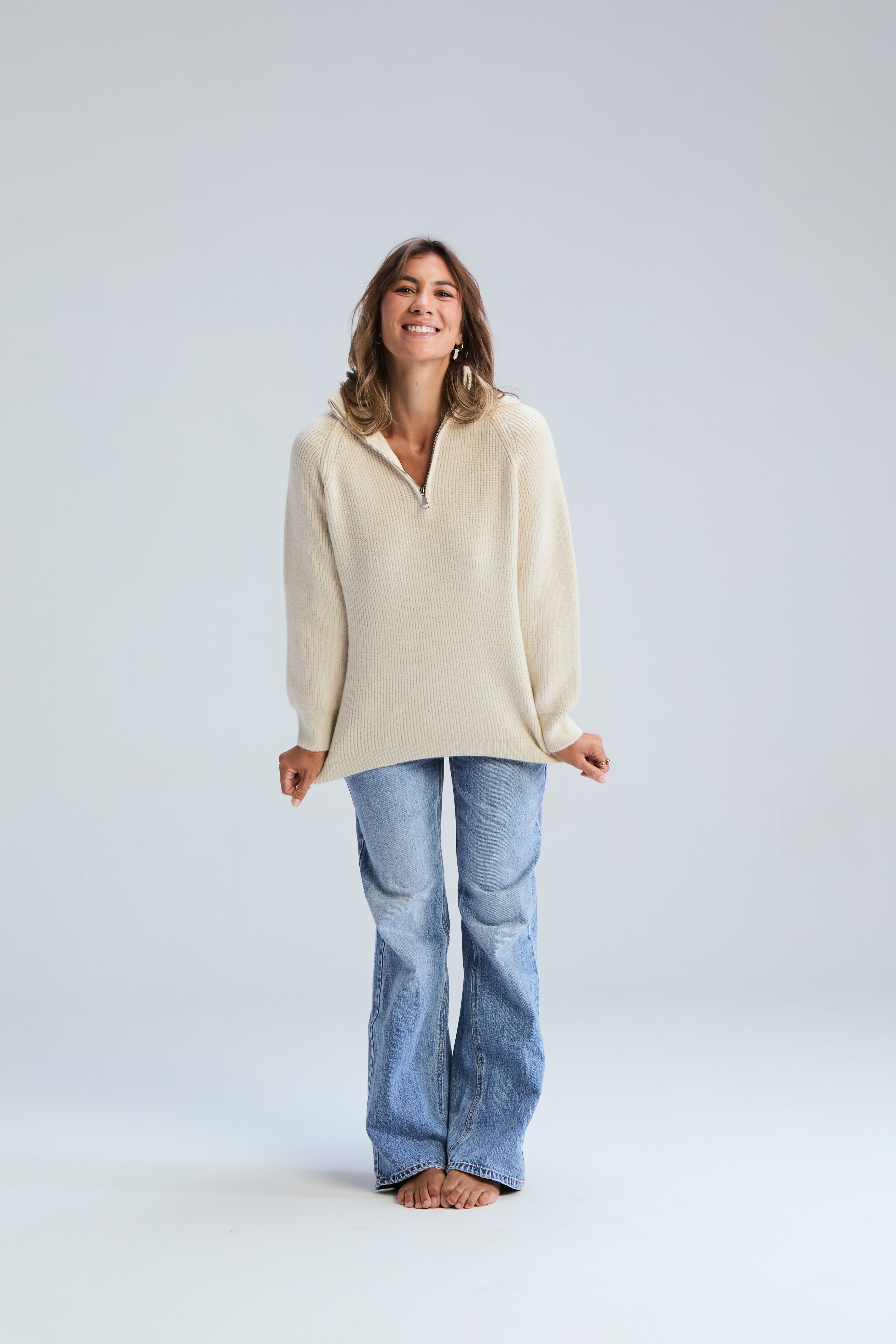 Marchella - Zit Knit Jumper