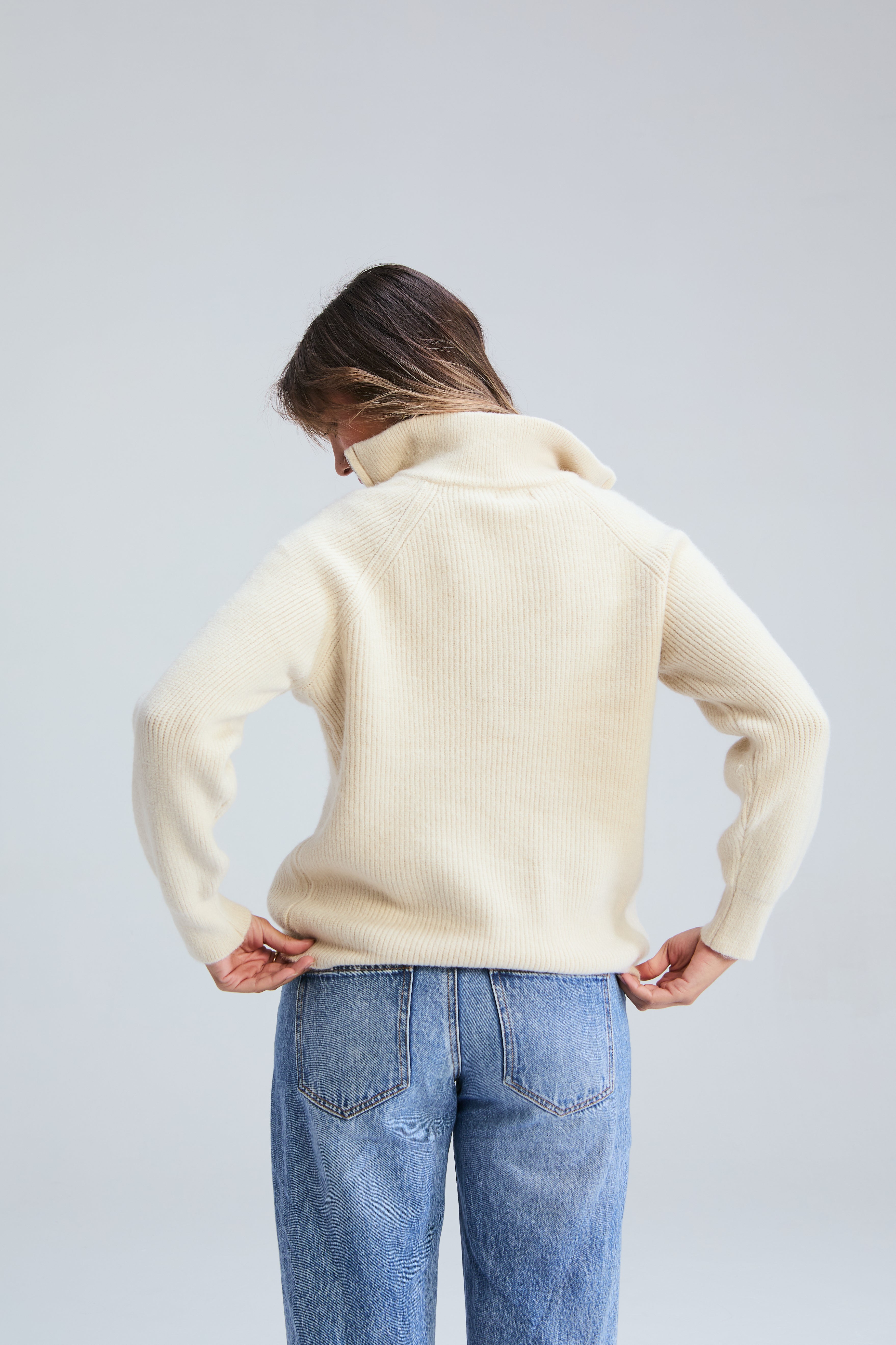 Marchella - Zit Knit Jumper