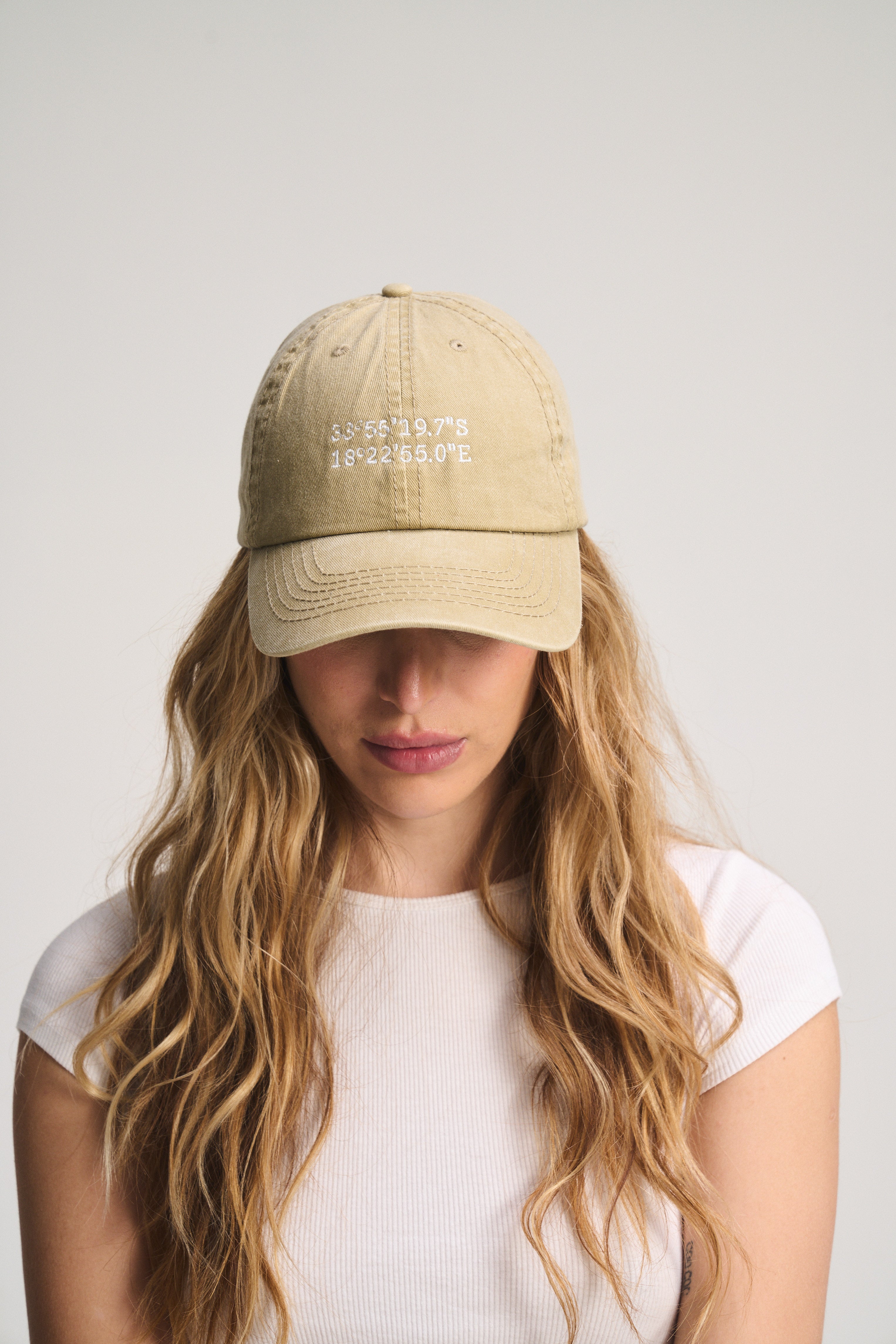 Mash Btq Cap