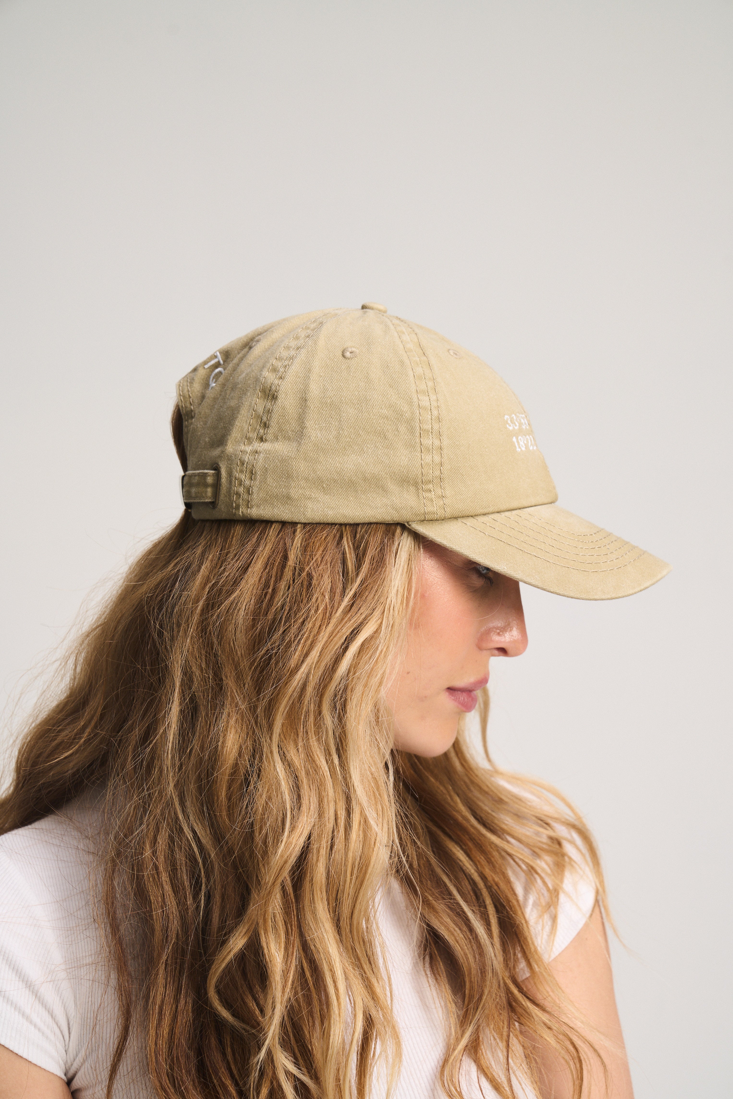 Mash Btq Cap