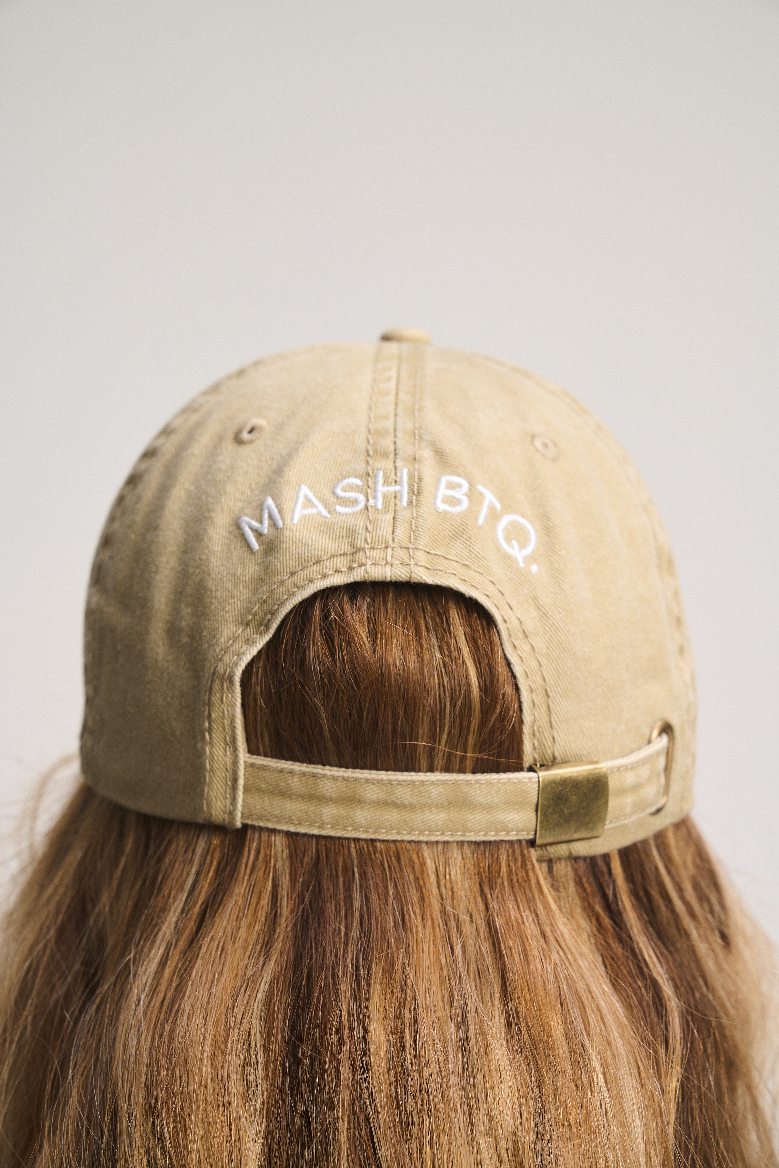 Mash Btq Cap