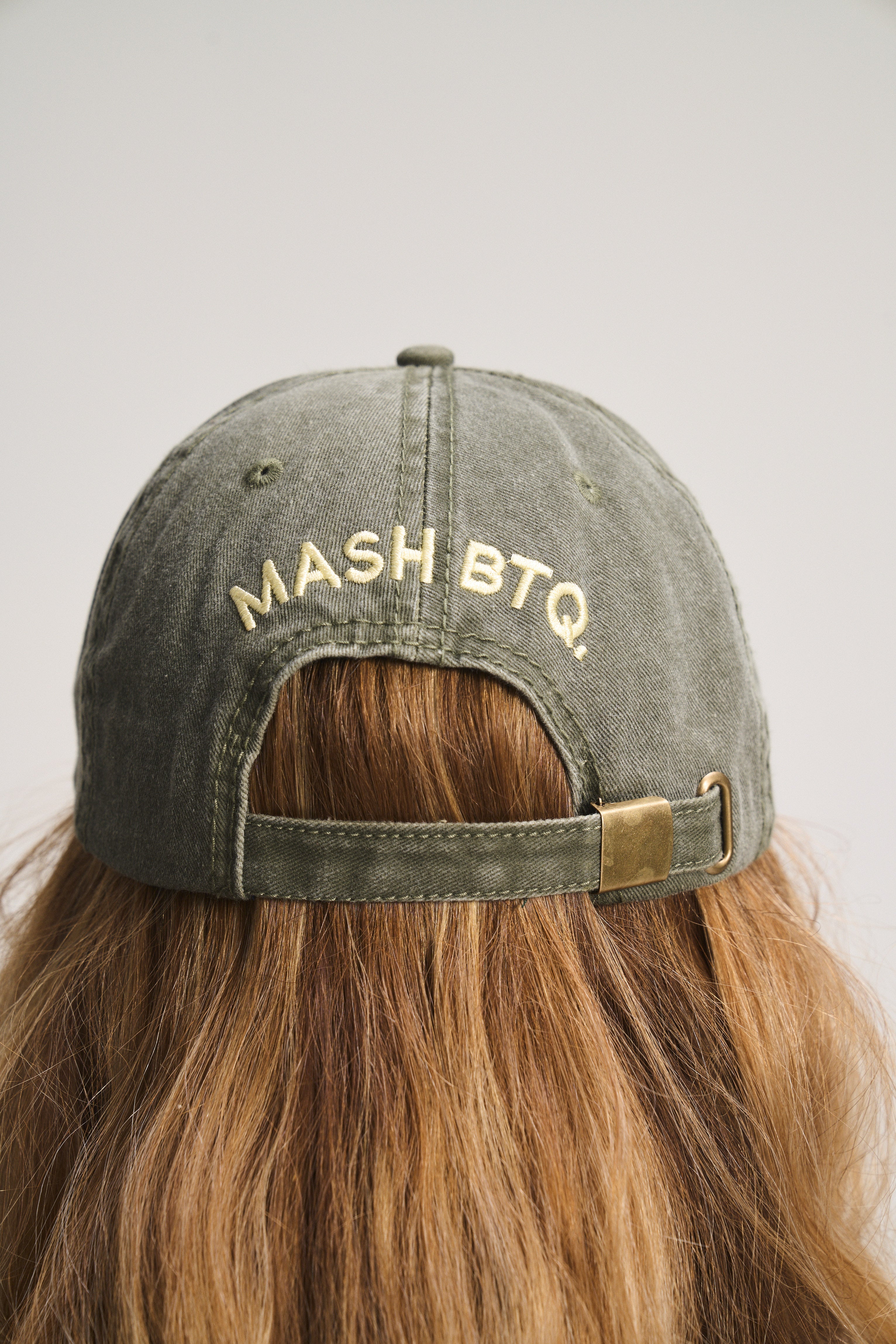 Mash Btq Cap