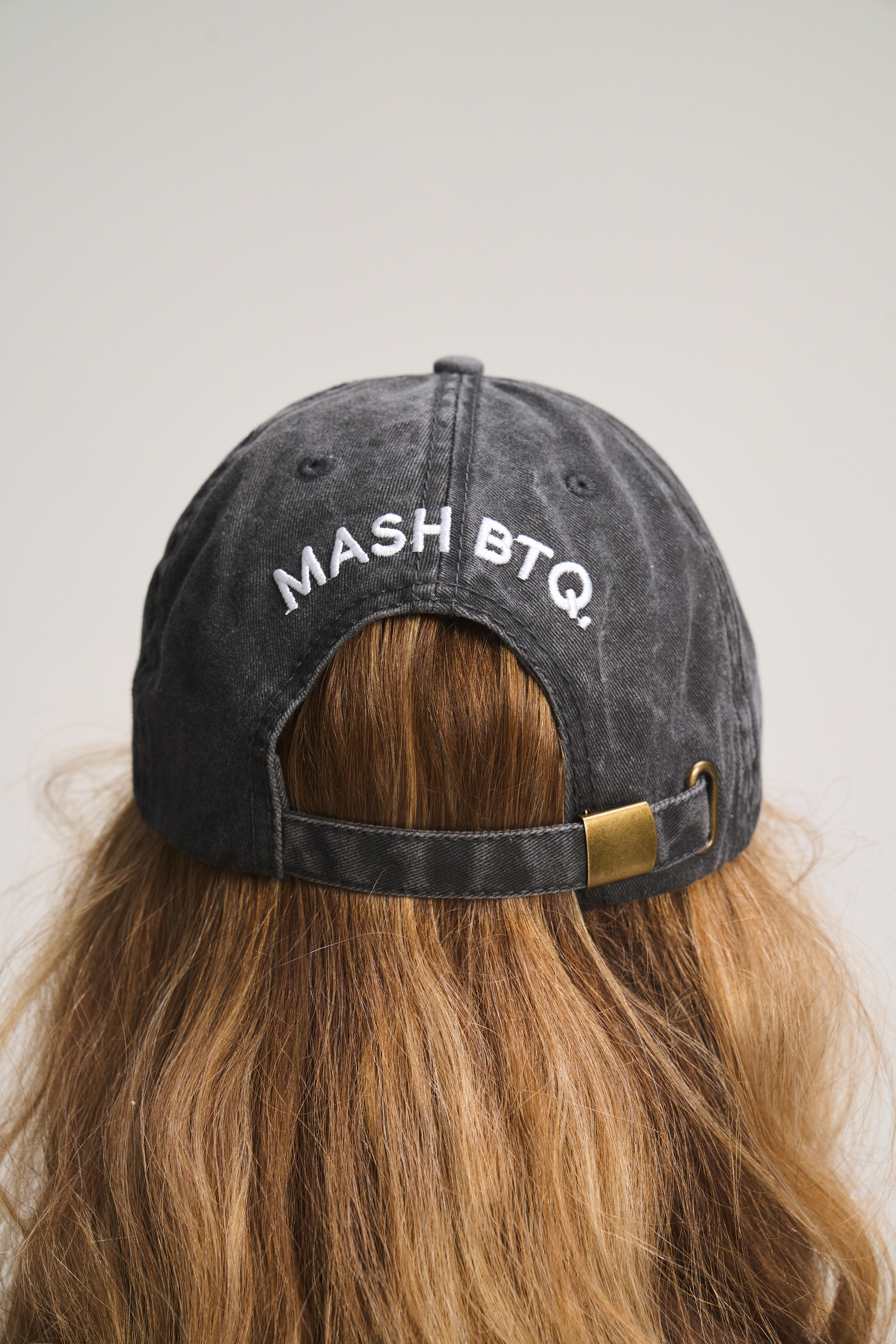 Mash Btq Cap