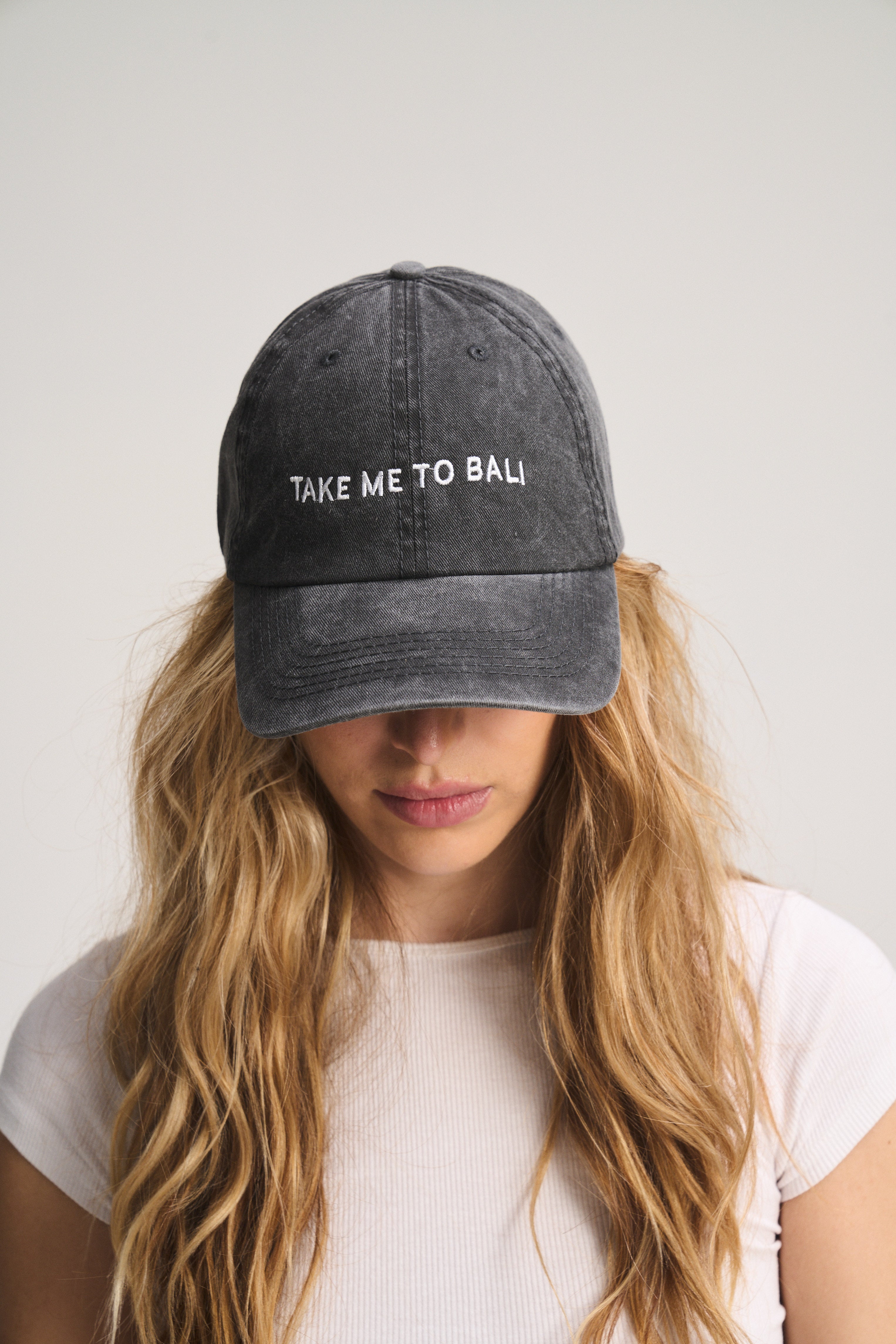 Mash Btq Cap