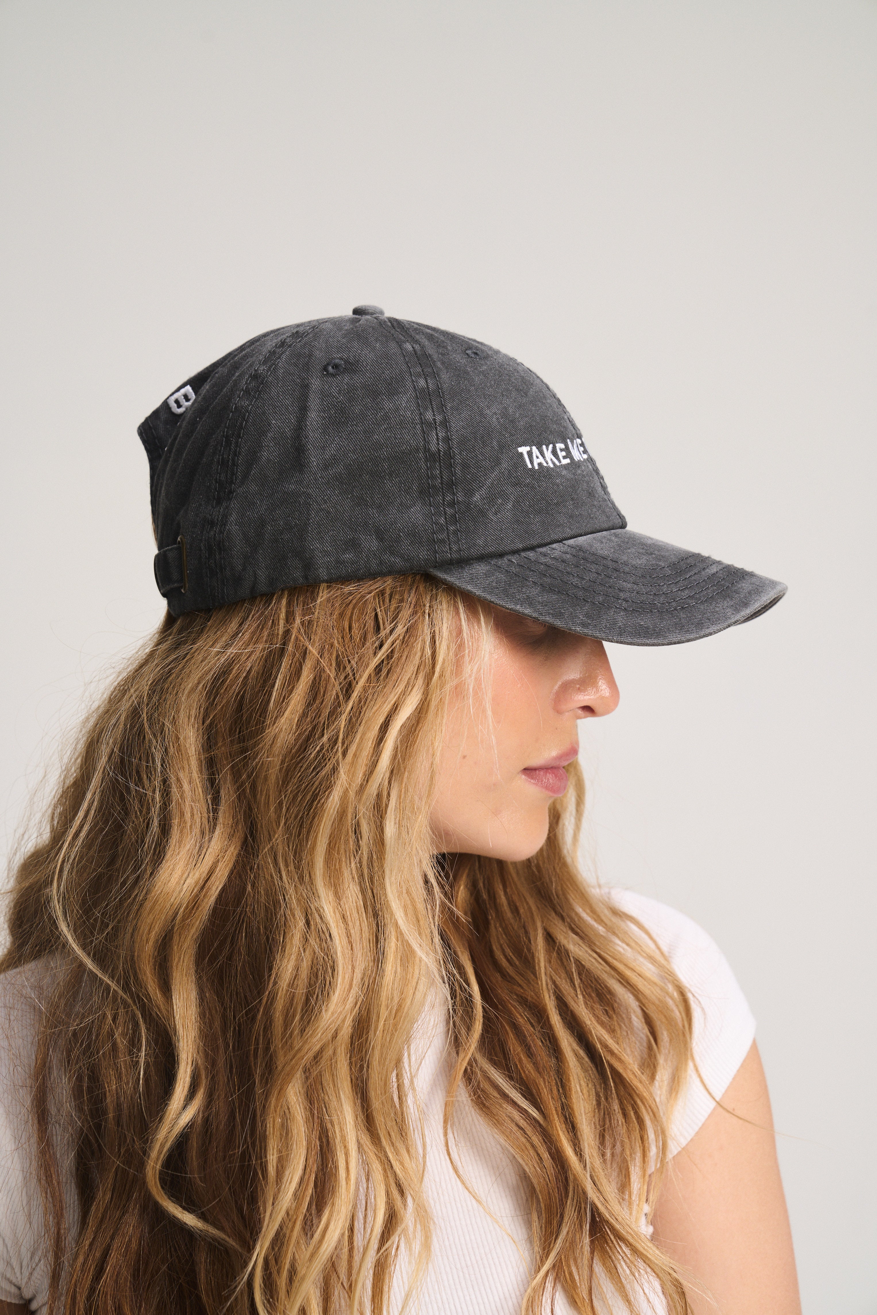 Mash Btq Cap