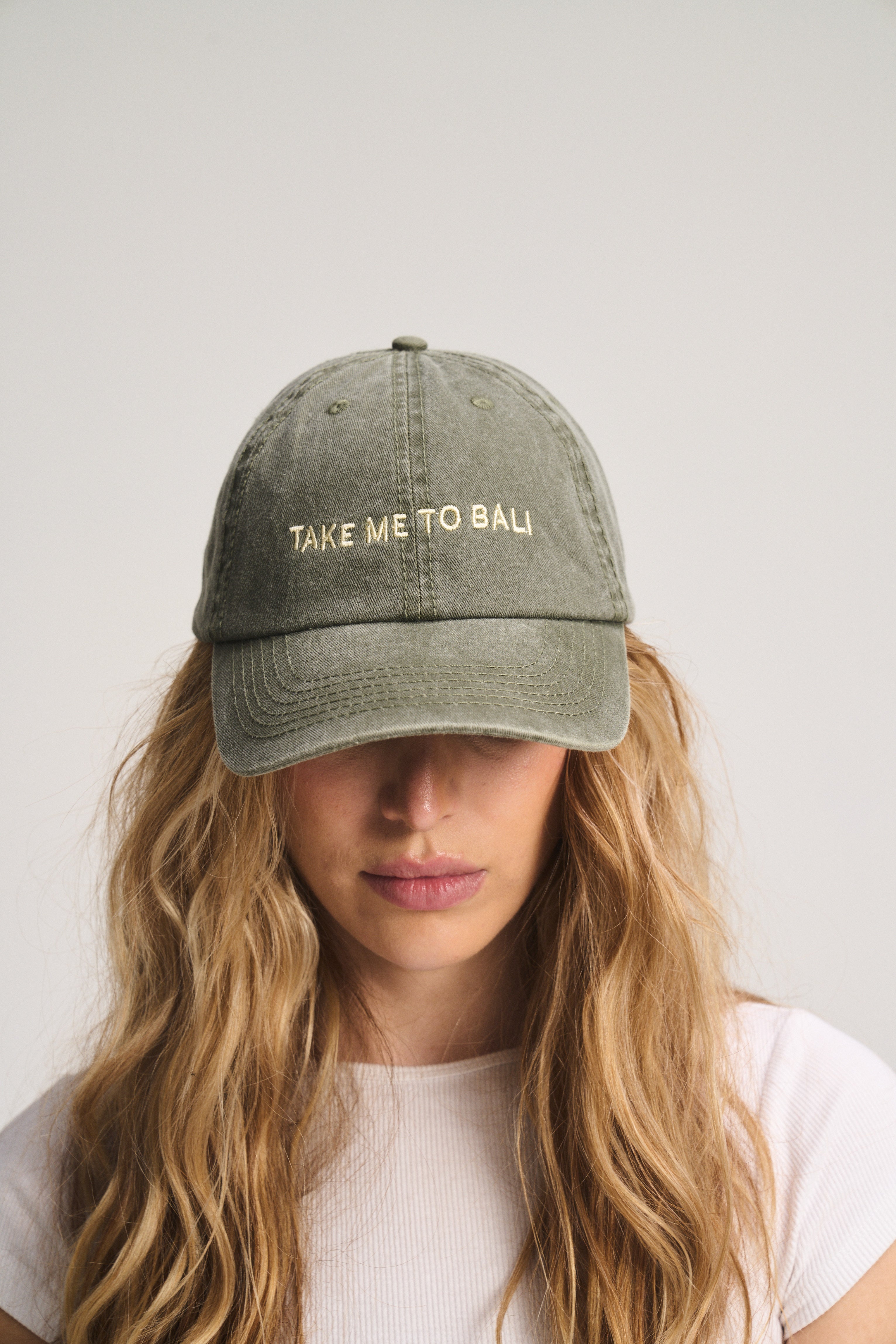 Mash Btq Cap