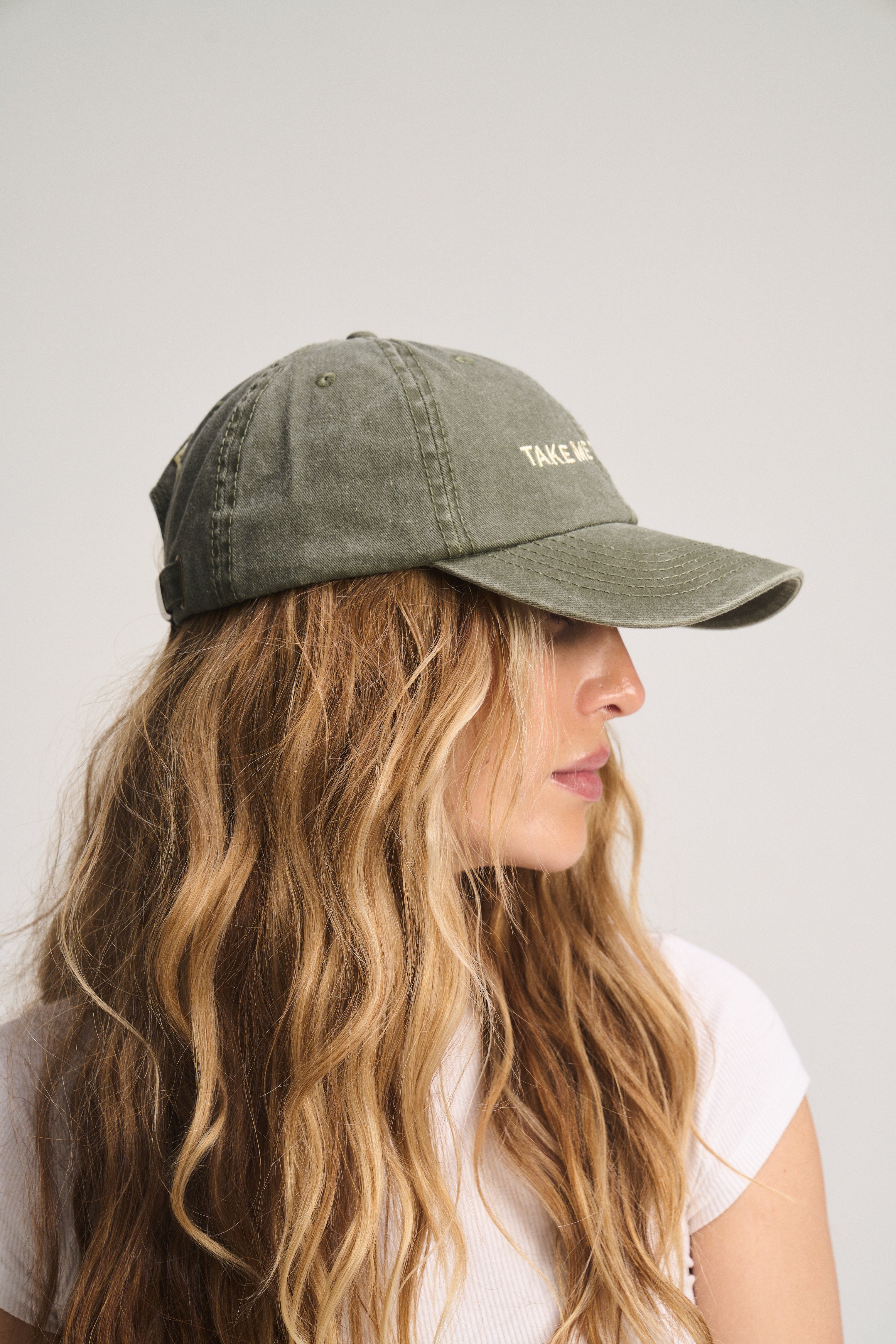 Mash Btq Cap