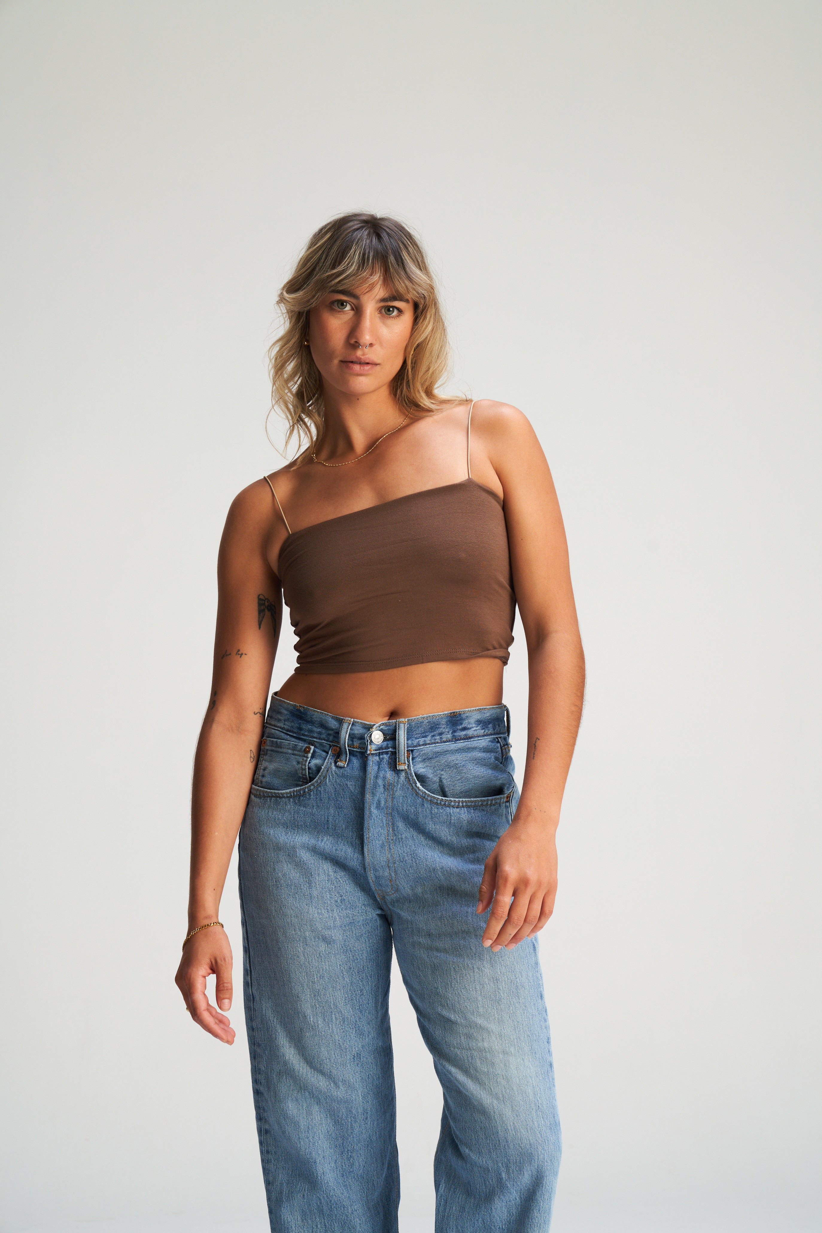 Bandeau Tank