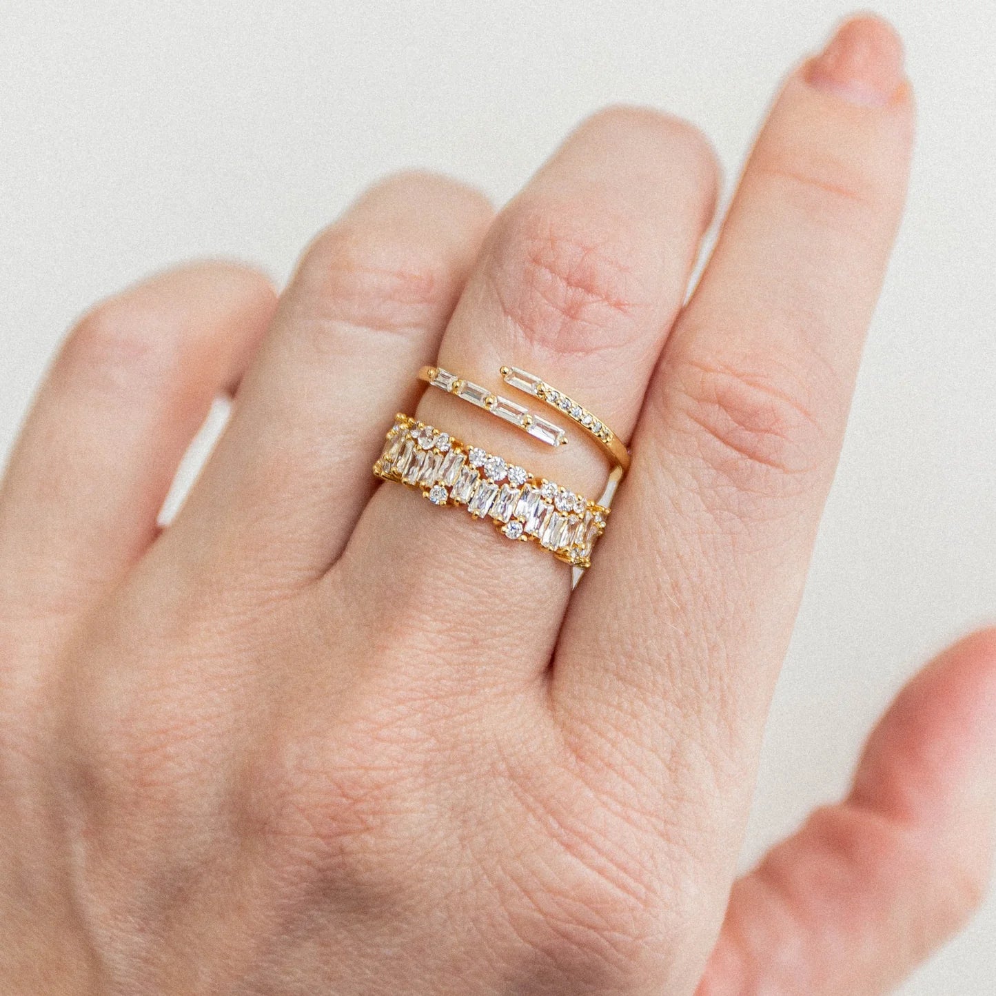 Memory Ring