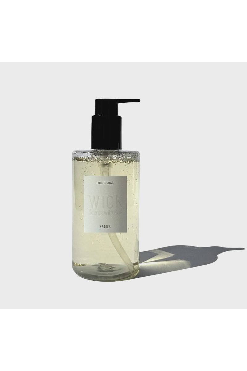 Wick Liquid Soap