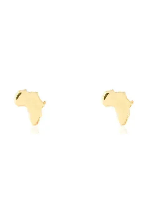 Tiny Africa Studs