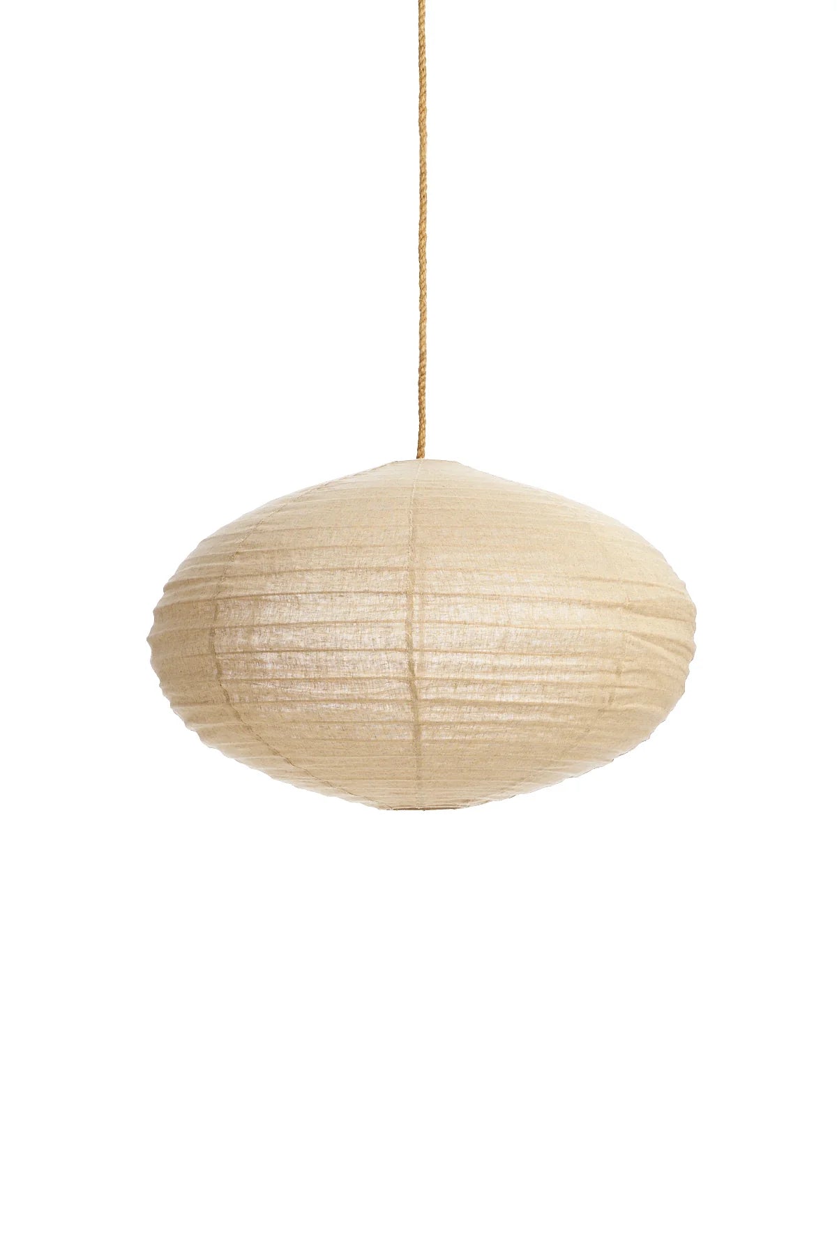 Linen Lampshades