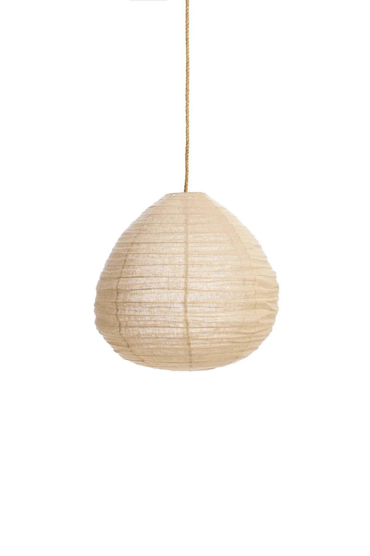 Linen Lampshades