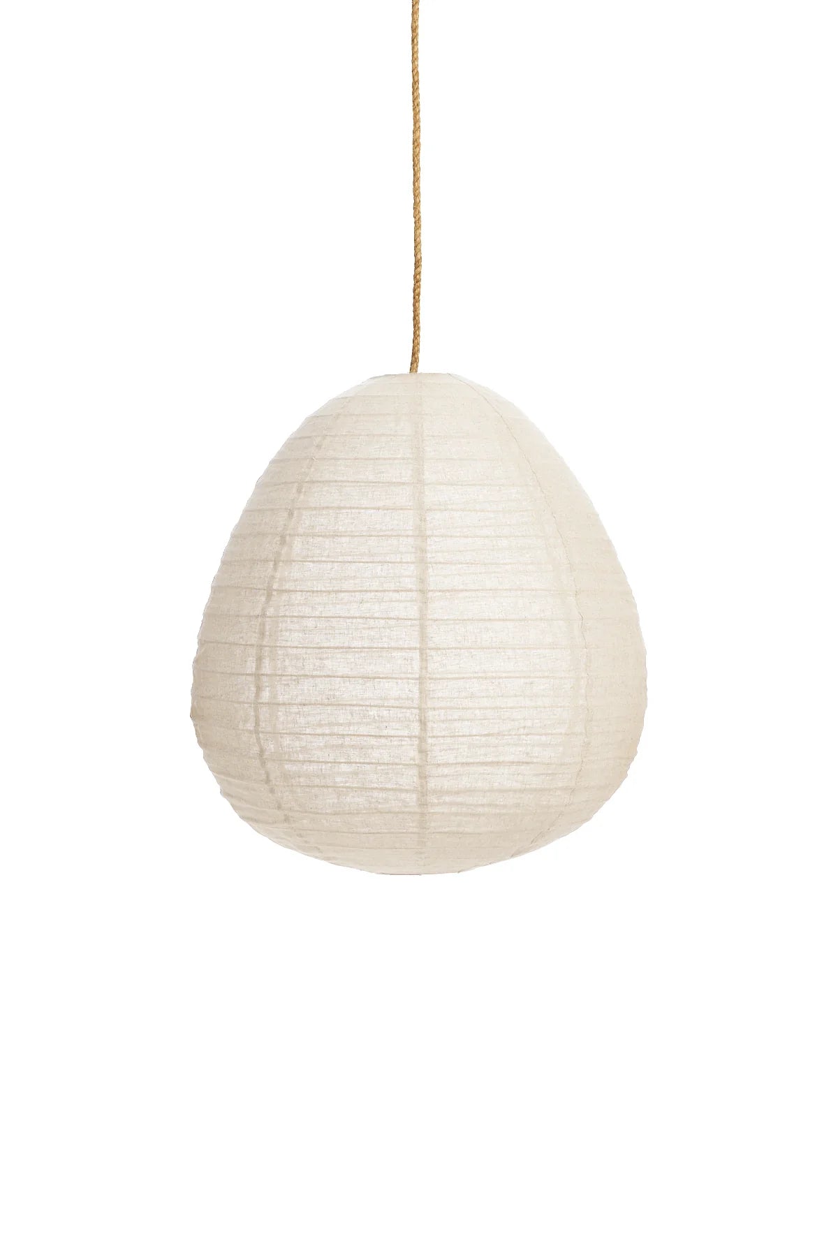 Linen Lampshades