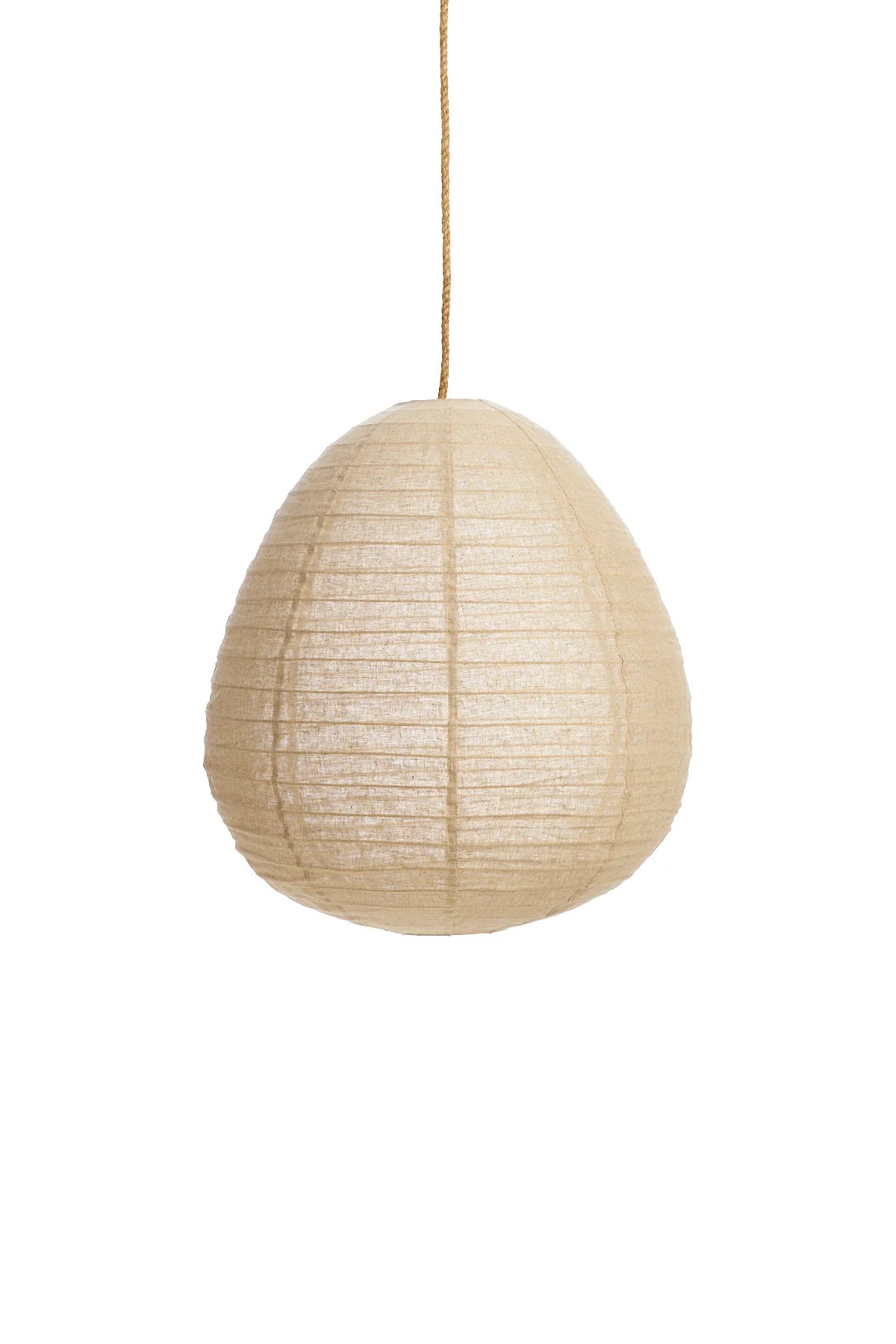 Linen Lampshades