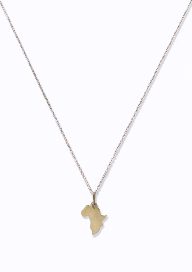 Assorted Mini Pendant Chains