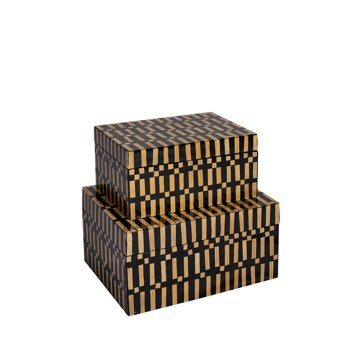 Mother of Pearl Boxes