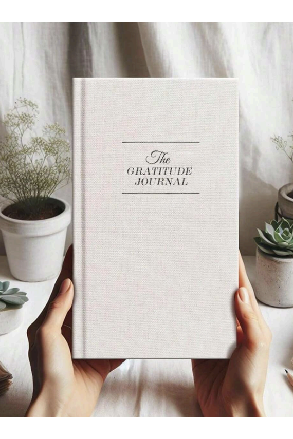 Gratitude Journal