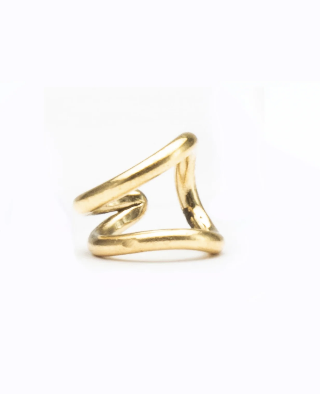 Taureg Earcuff