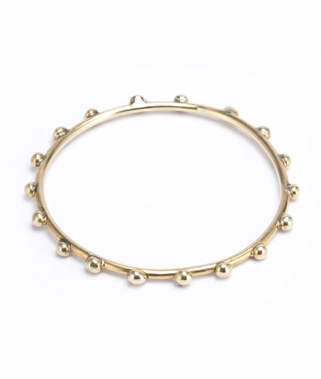 Octopus Bangle