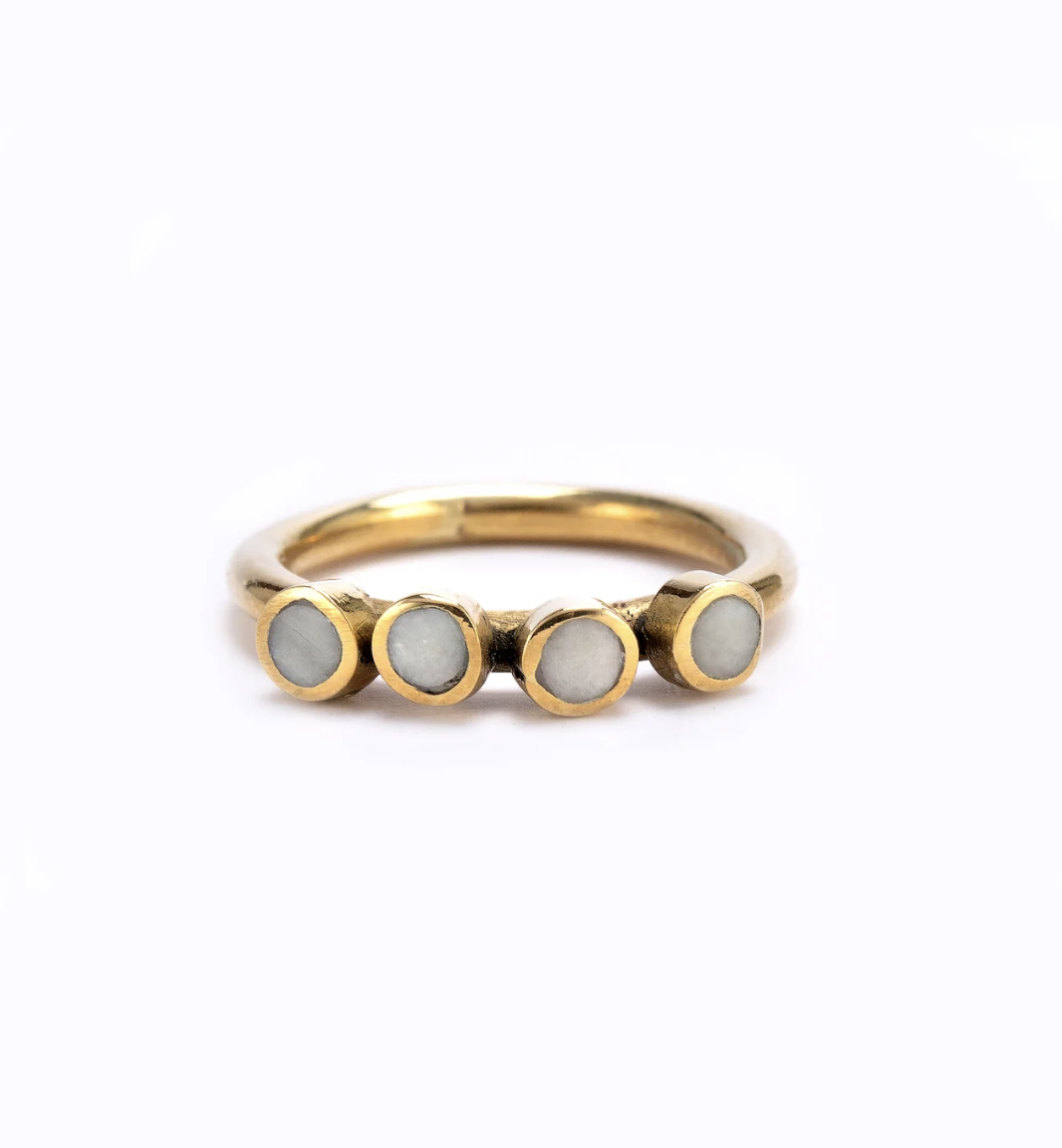 Zuri Ring